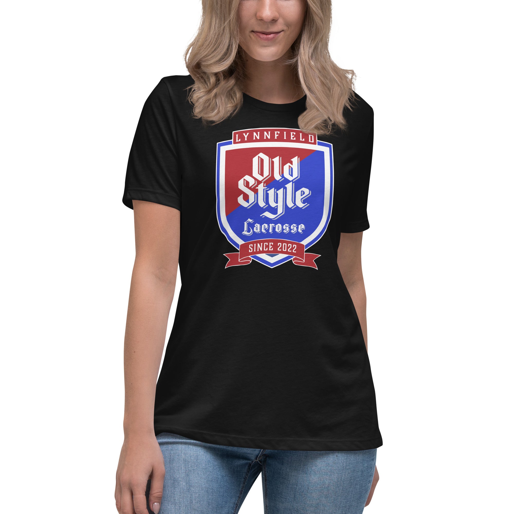 Old Style Women's T-Shirt