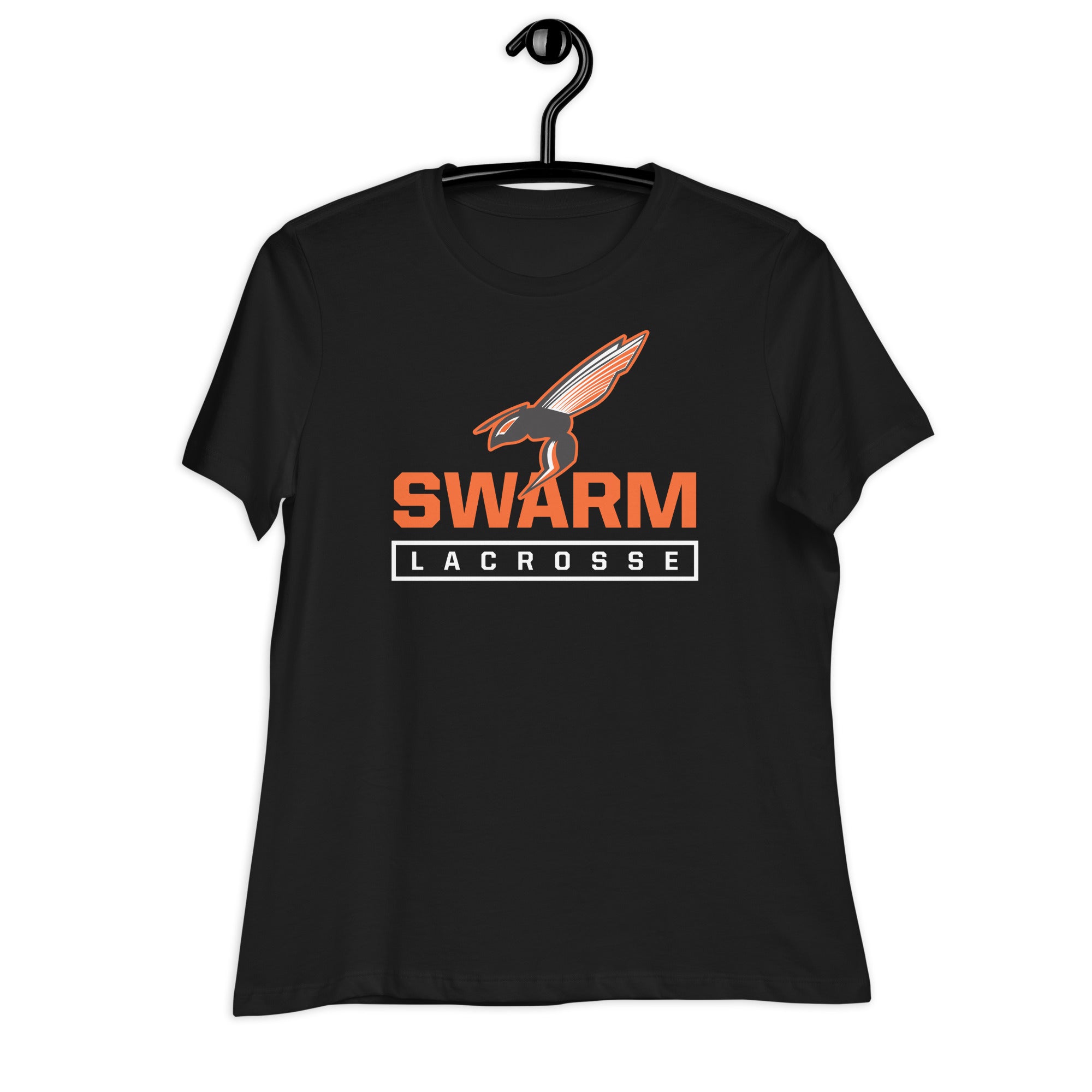 Swarm Women's Relaxed T-Shirt