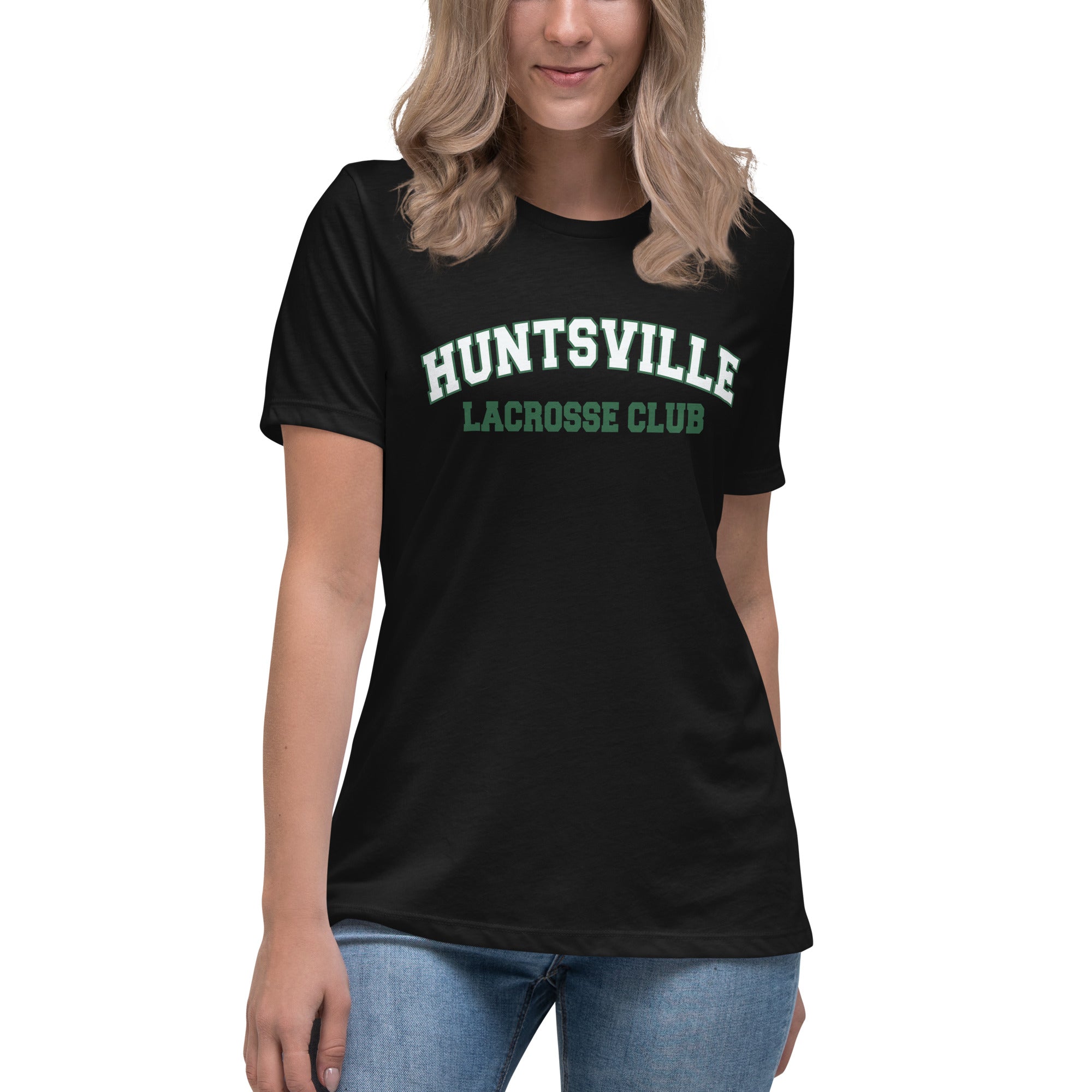 Hunstville Women's T-Shirt