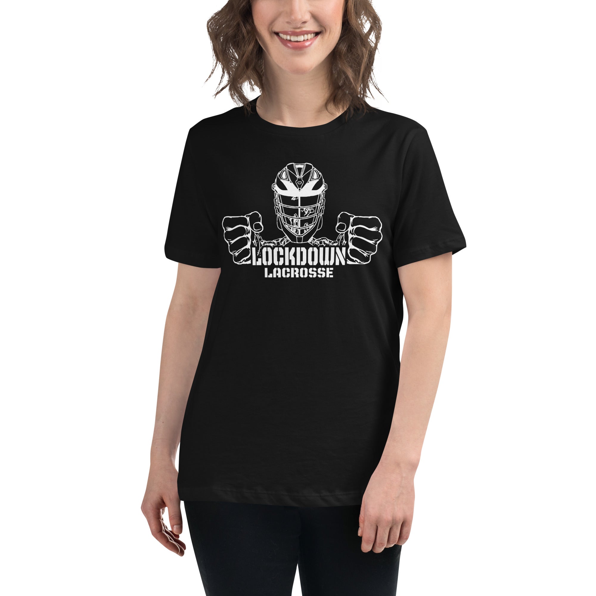 Lockdown Women's T-Shirt