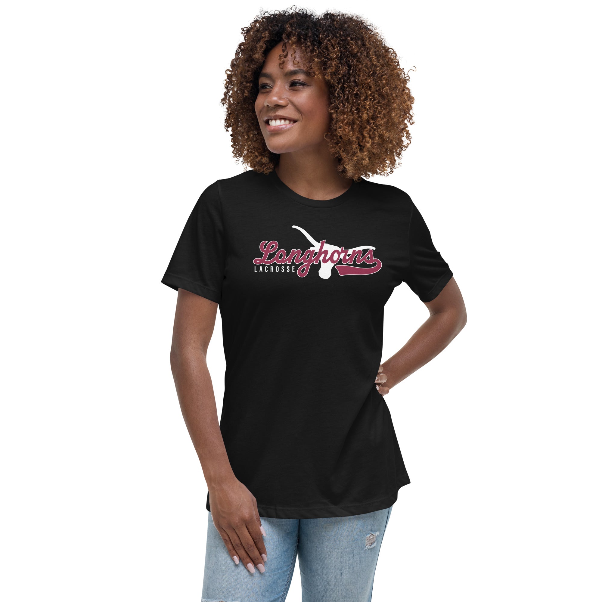 Lambert Women's Relaxed T-Shirt