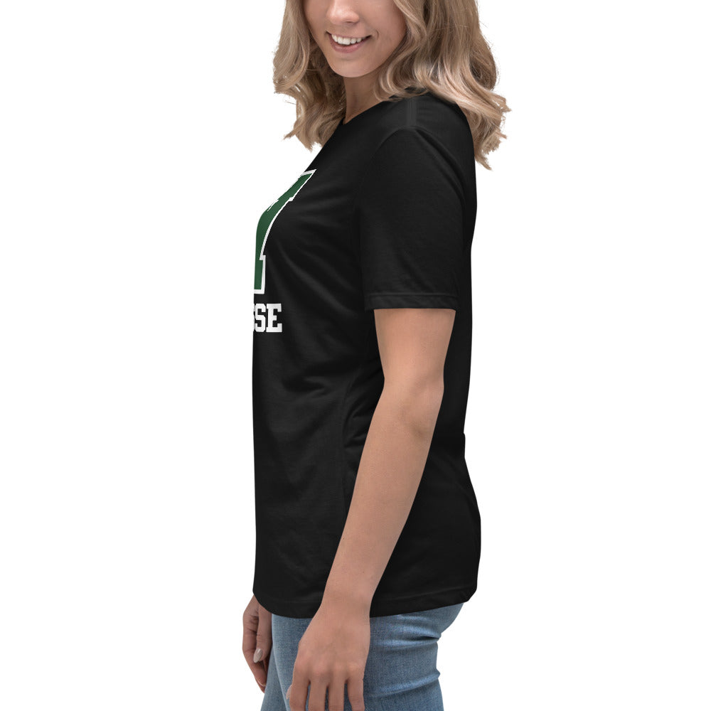 Westlake Women's Relaxed T-Shirt