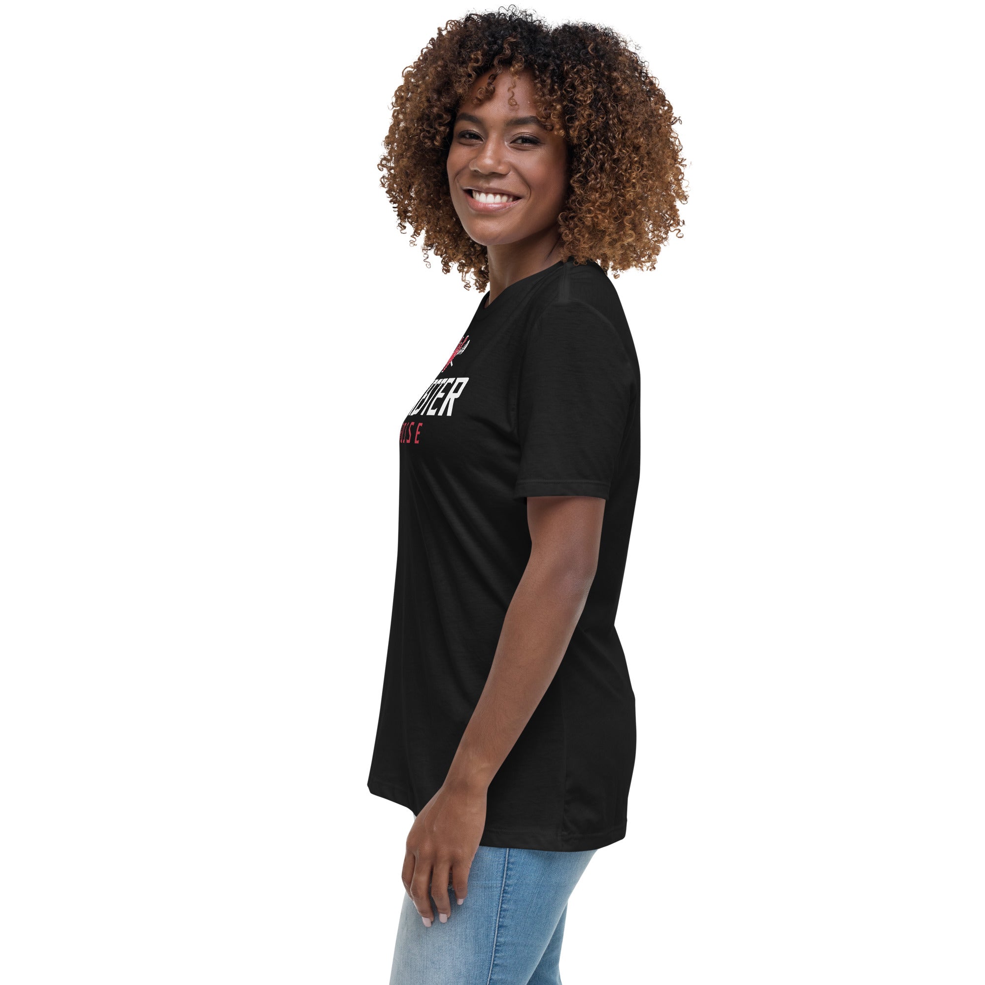 Winchester Women's Relaxed T-Shirt