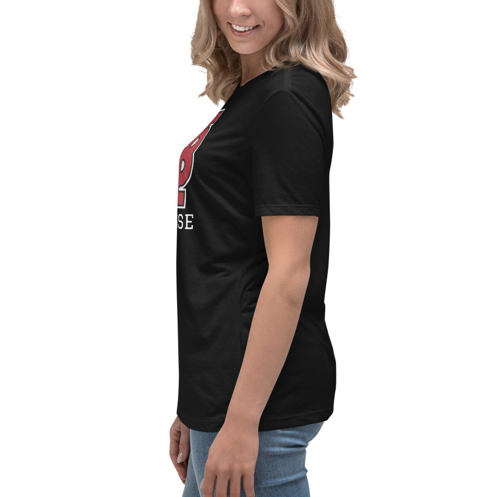 New Bern Women's Relaxed T-Shirt