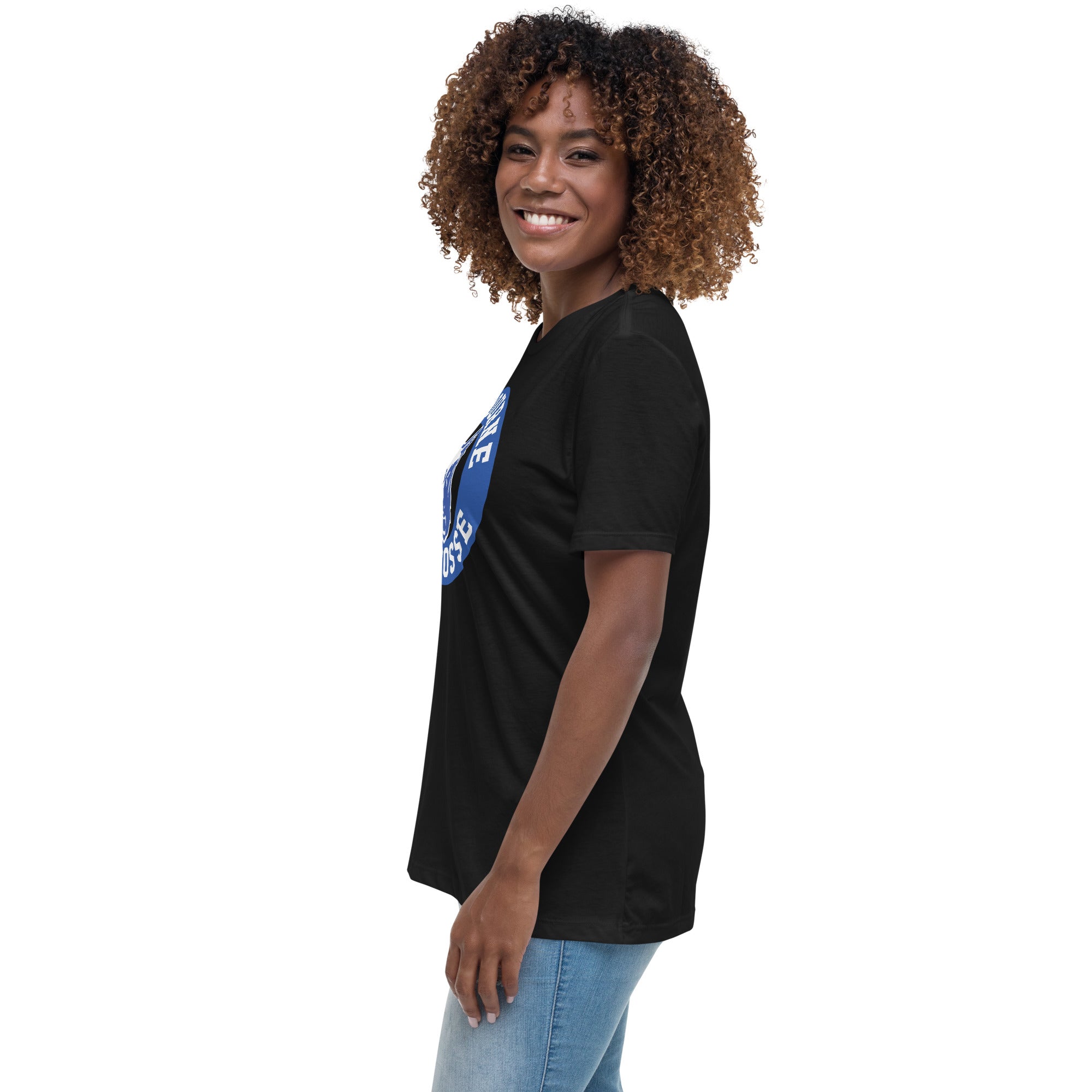 WK Women's Relaxed T-Shirt