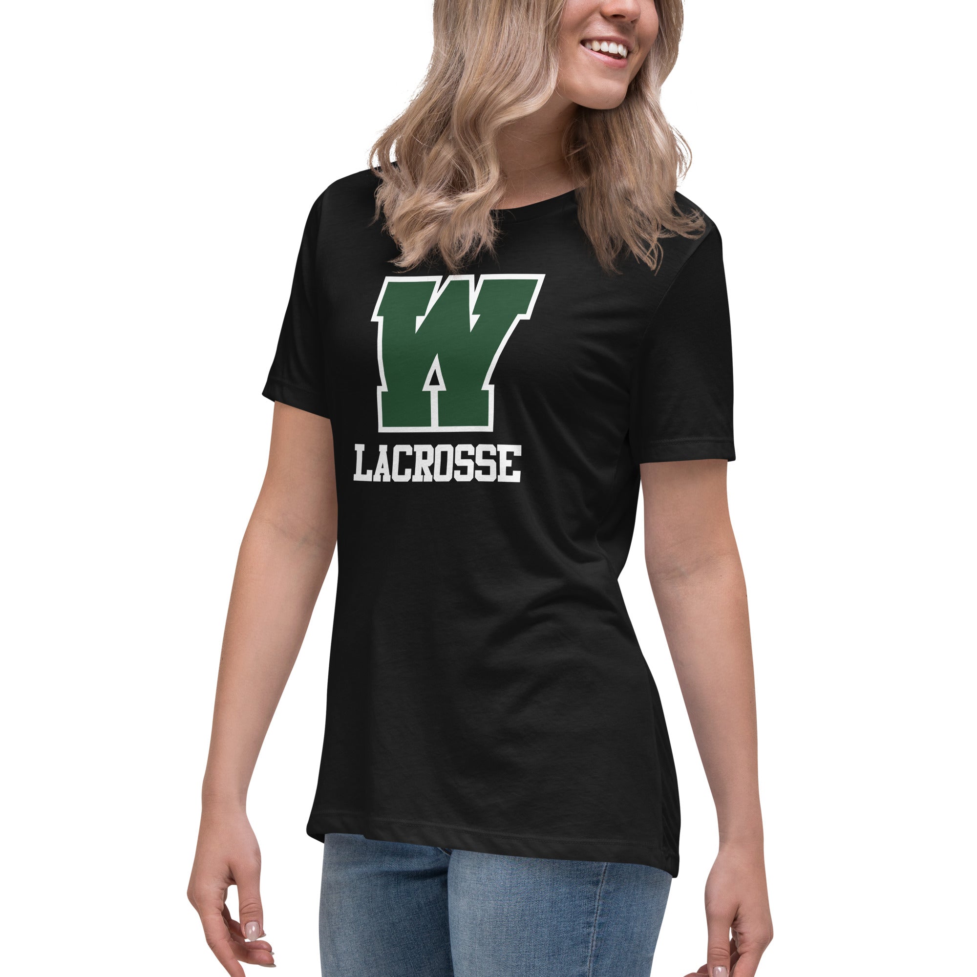 Westlake Women's Relaxed T-Shirt