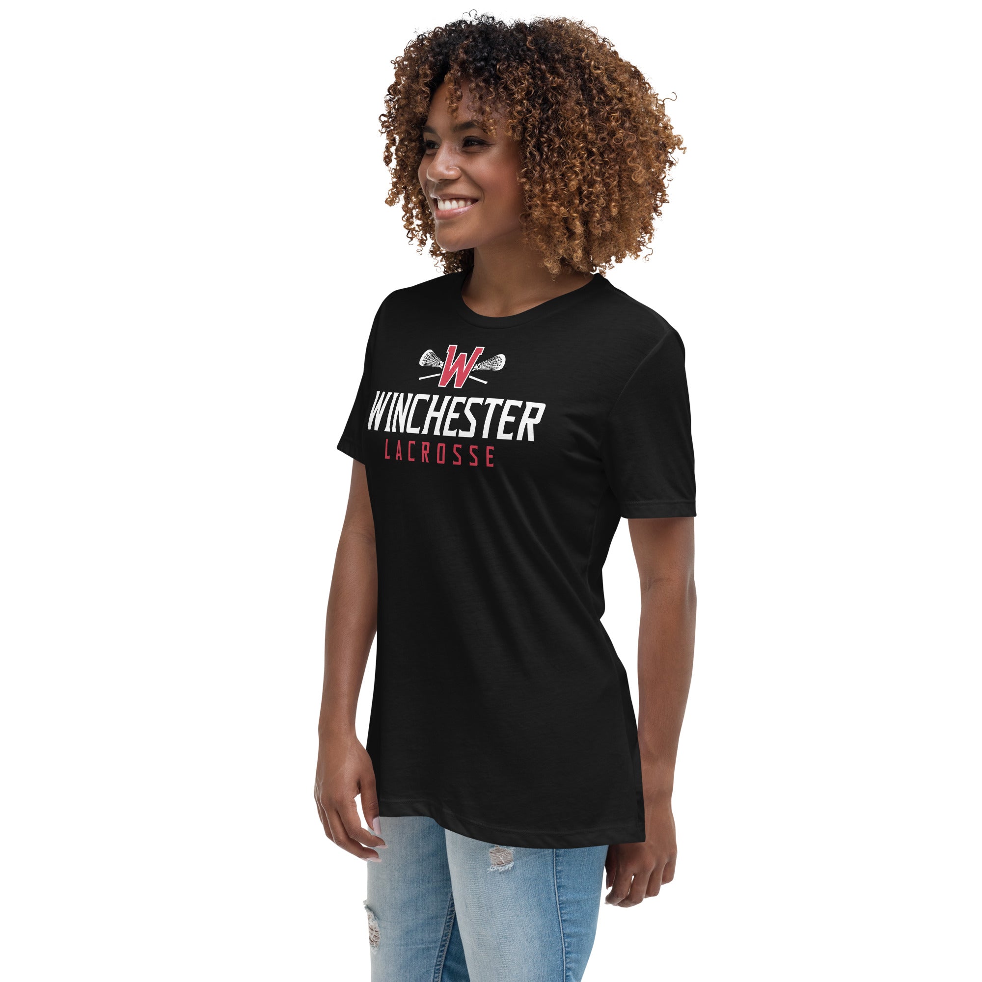 Winchester Women's Relaxed T-Shirt