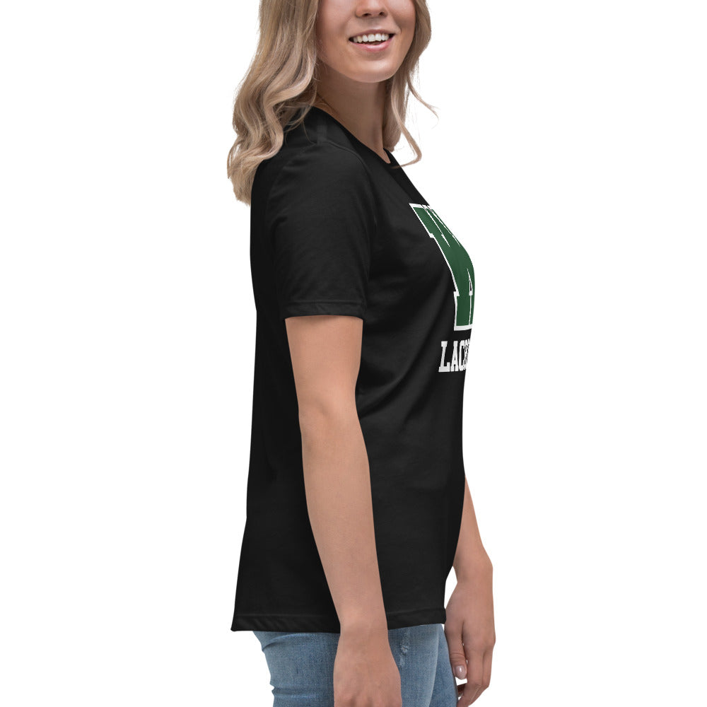 Westlake Women's Relaxed T-Shirt