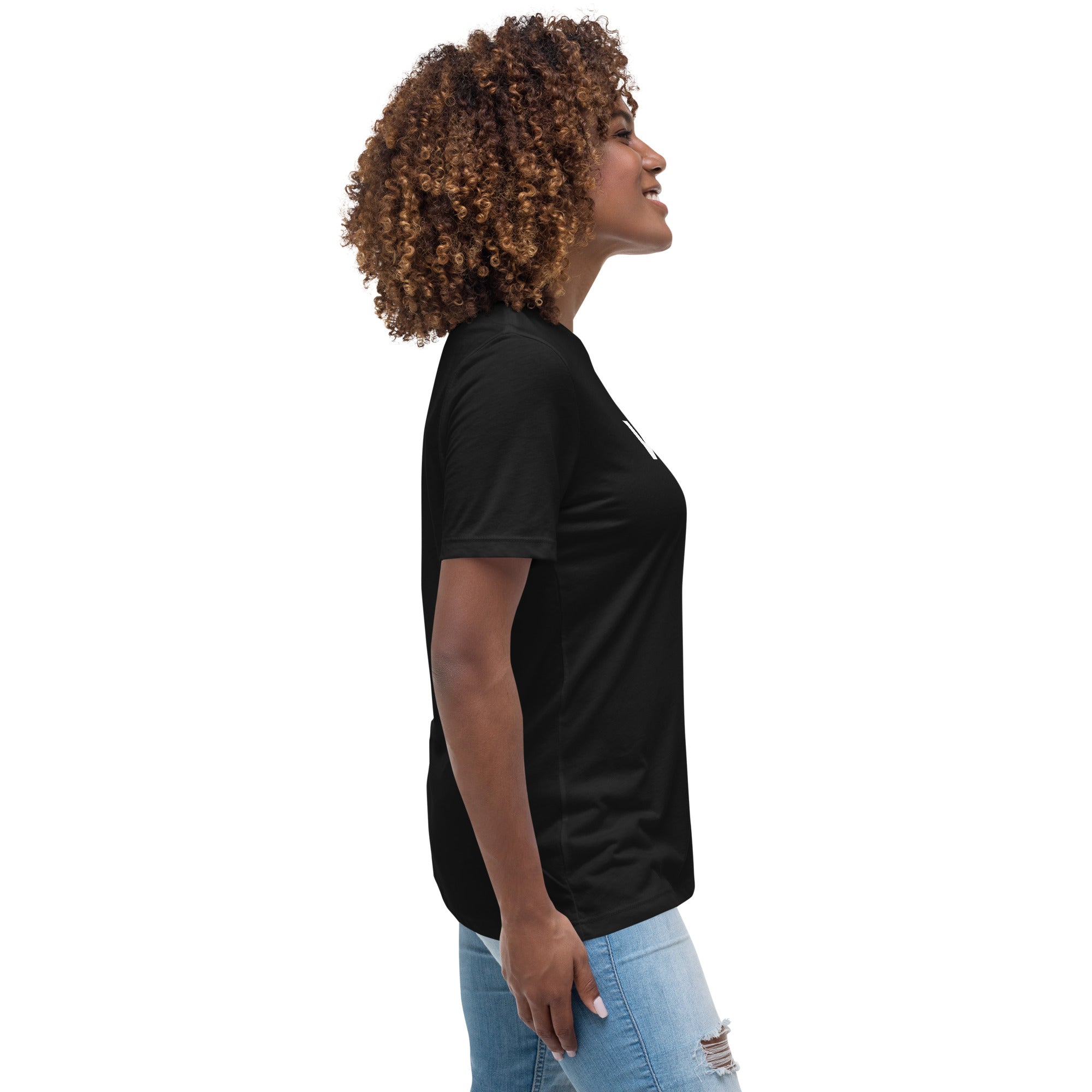 Winchester Women's Relaxed T-Shirt