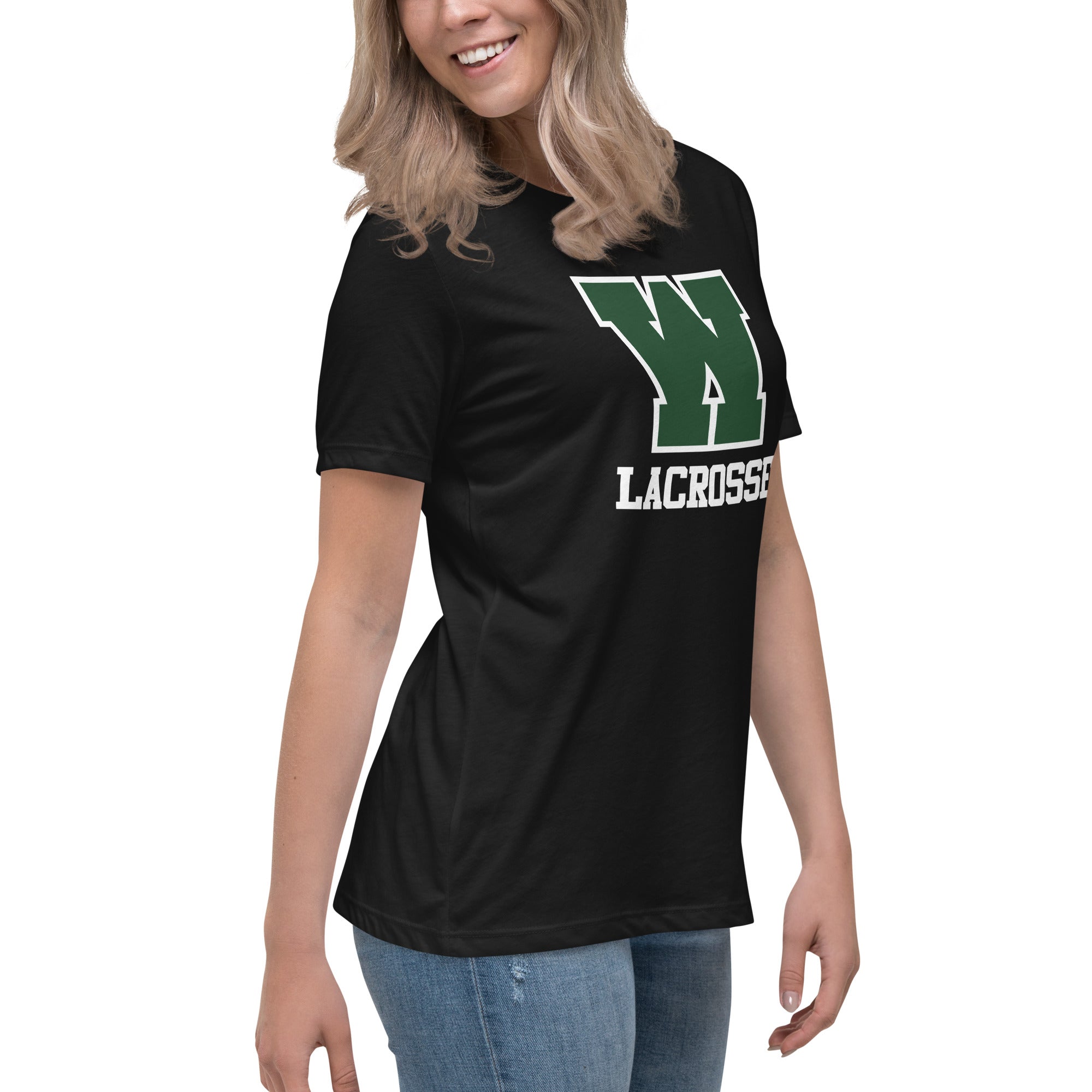 Westlake Women's Relaxed T-Shirt