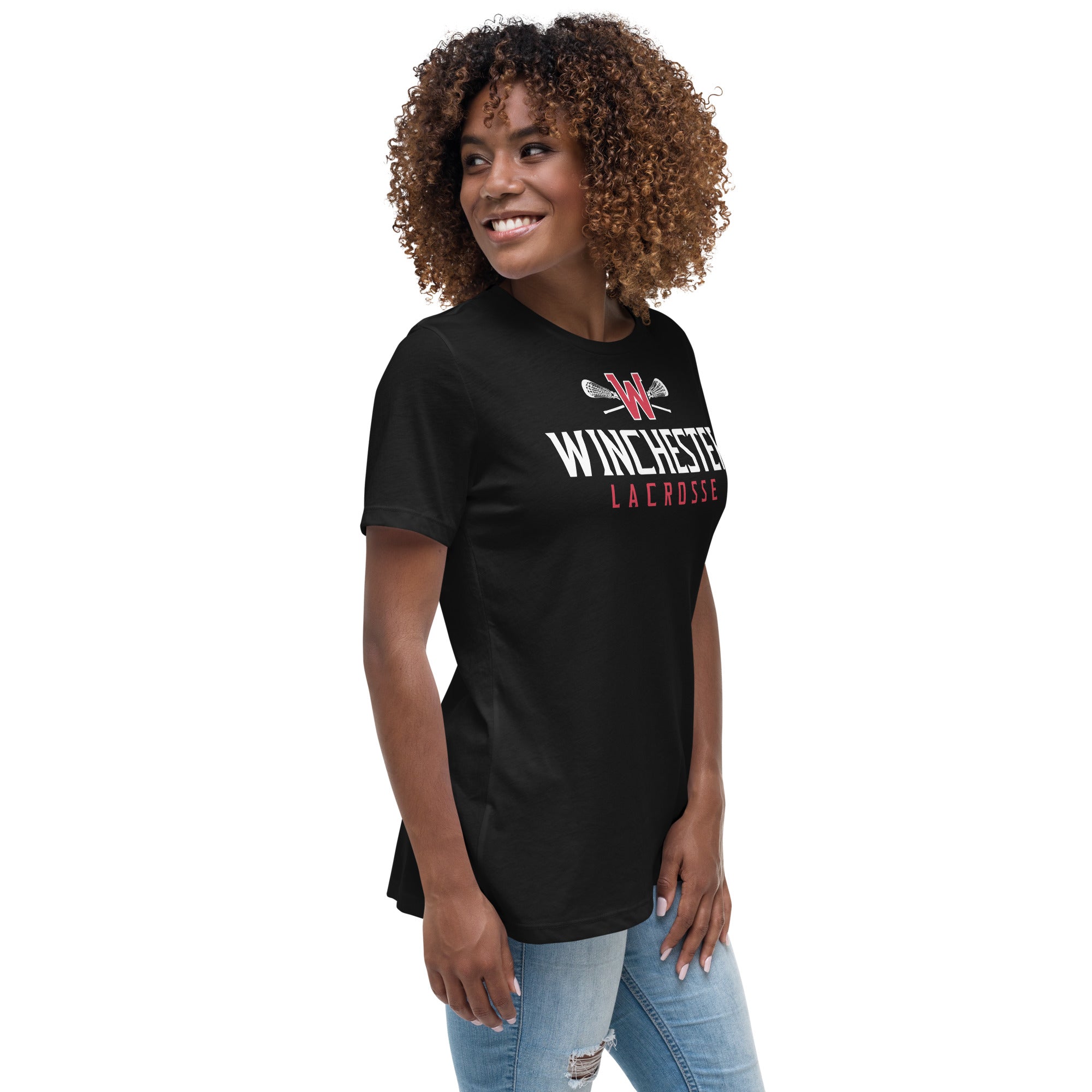 Winchester Women's Relaxed T-Shirt