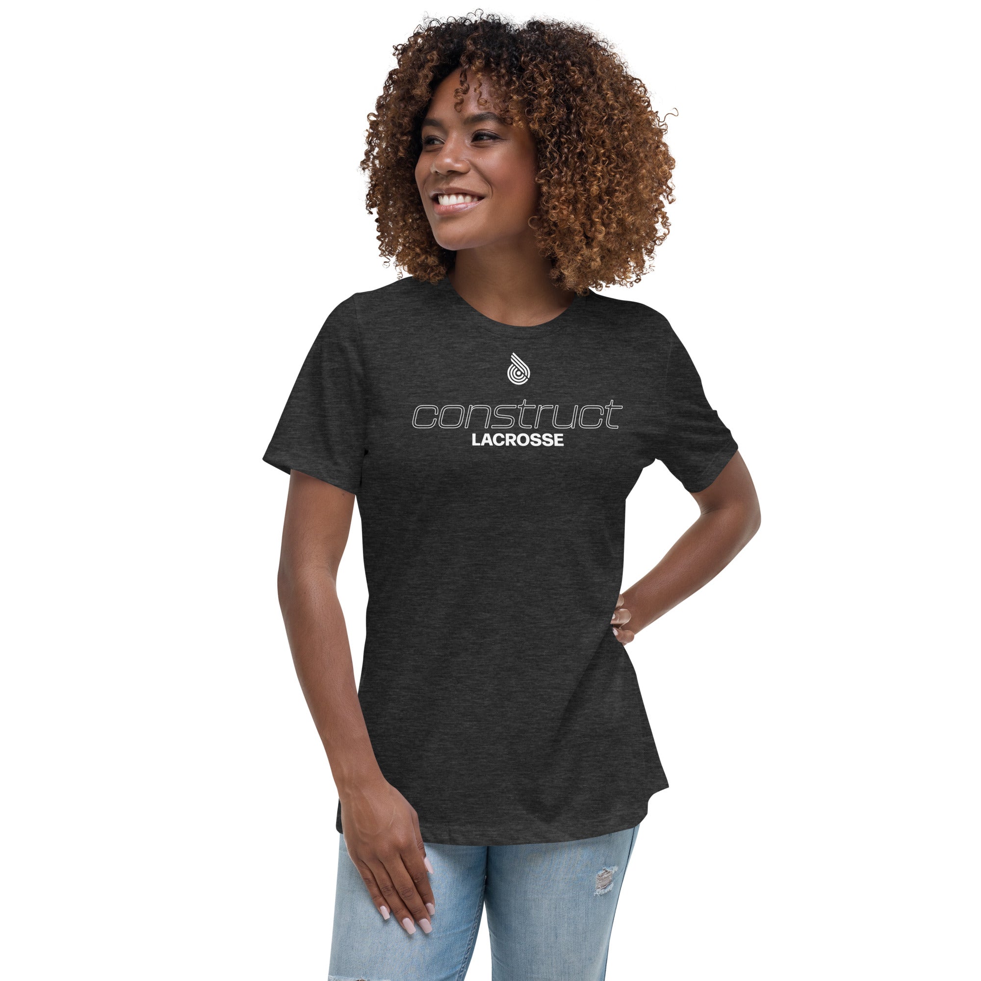 Construct Women's Relaxed T-Shirt