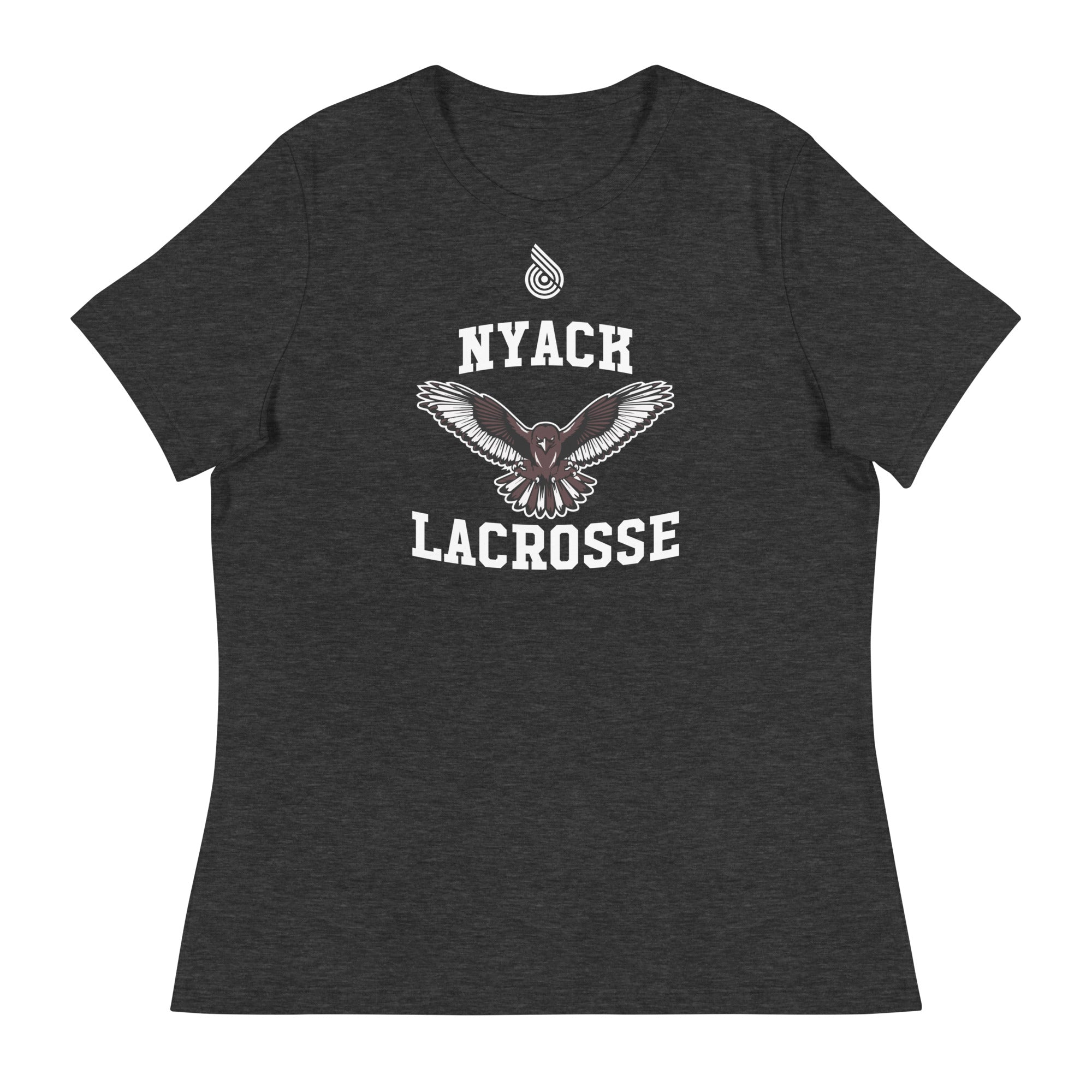 Nyack Women's Relaxed T-Shirt