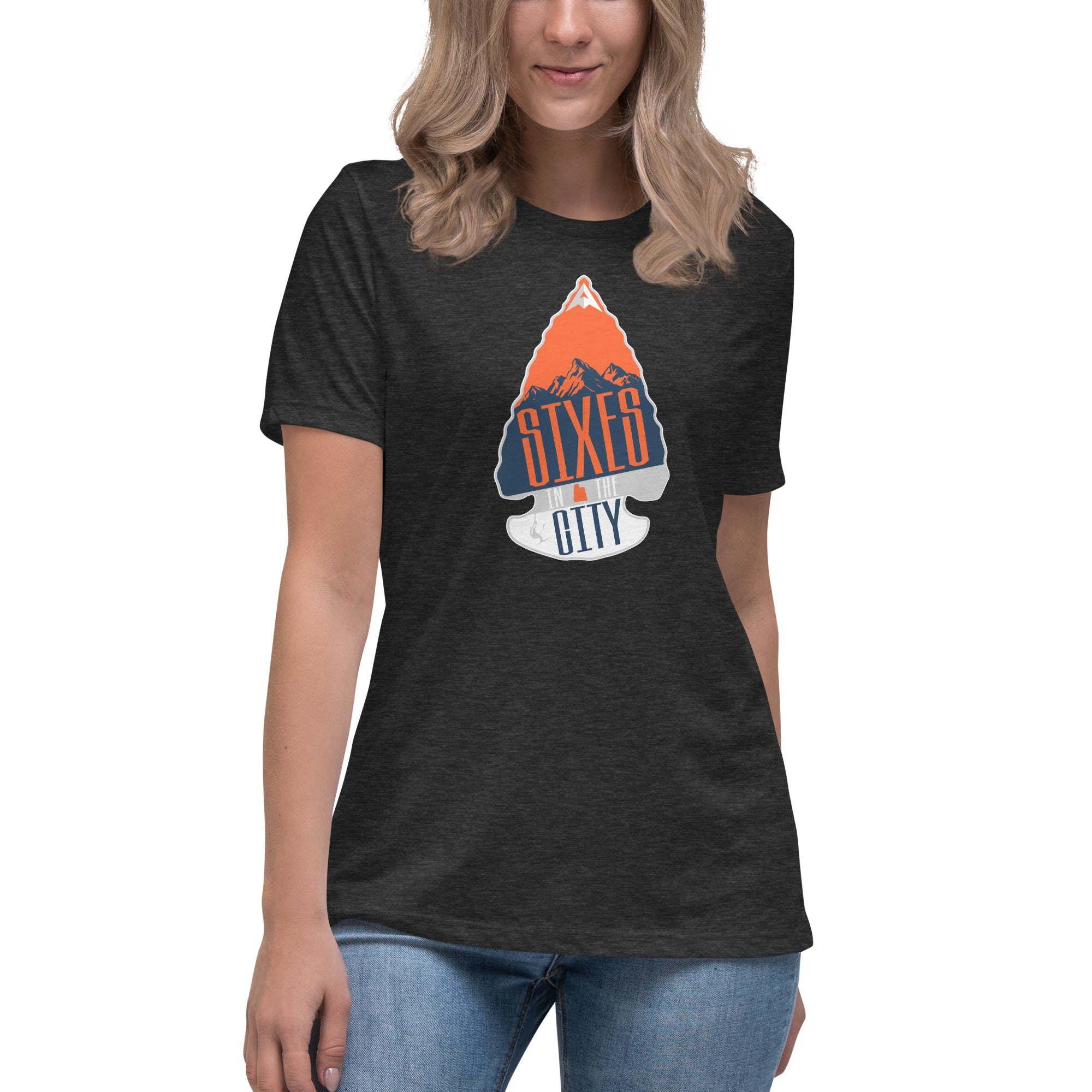 PLL Park City Women's T-Shirt