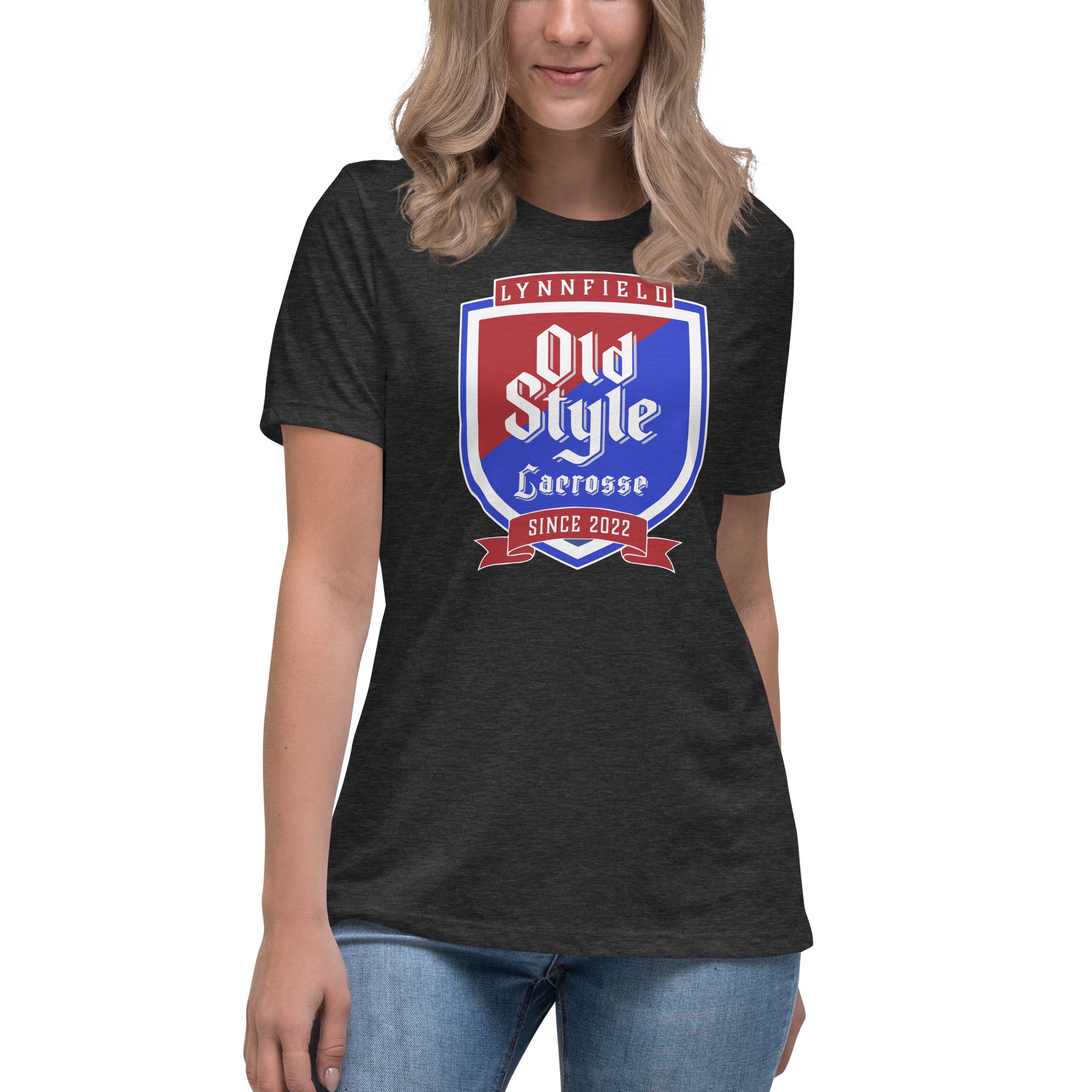 Old Style Women's T-Shirt