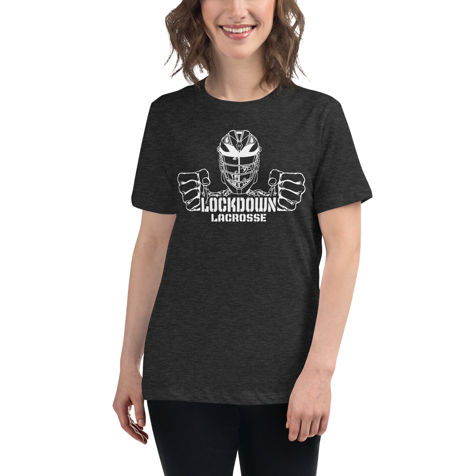 Lockdown Women's T-Shirt