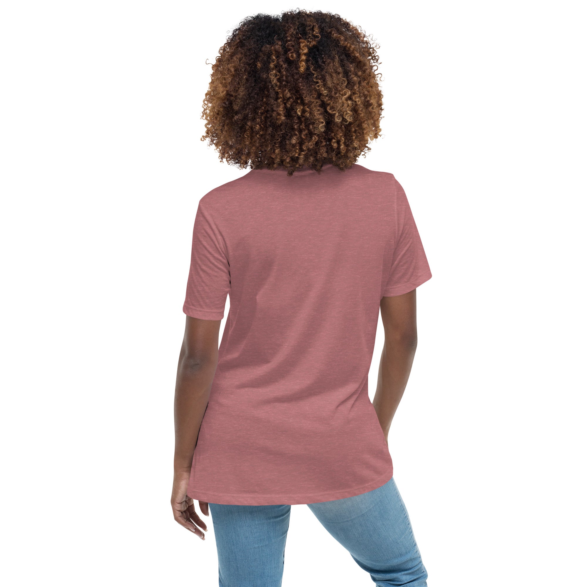 Lambert Women's Relaxed T-Shirt