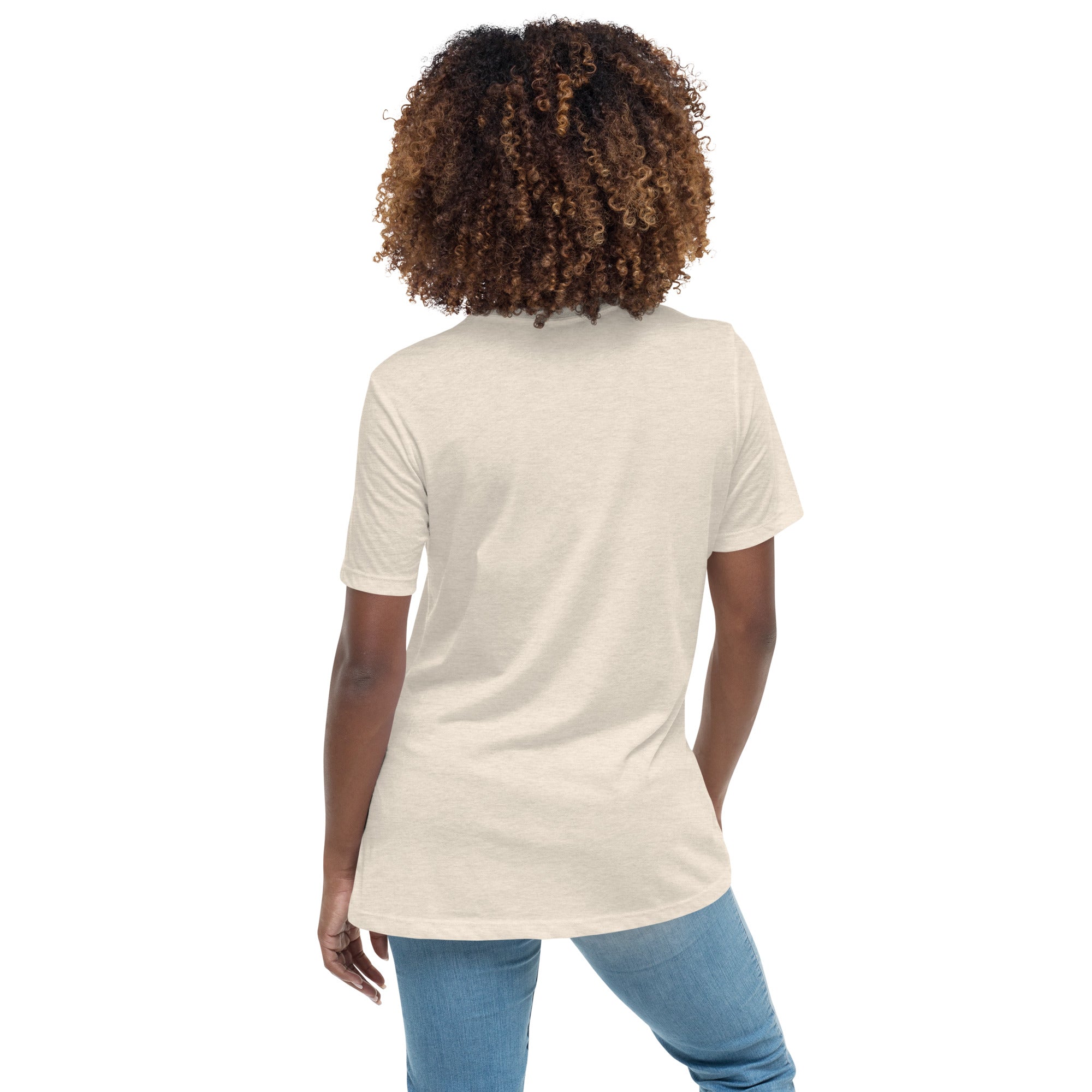 Desert Ridge Women's Relaxed T-Shirt