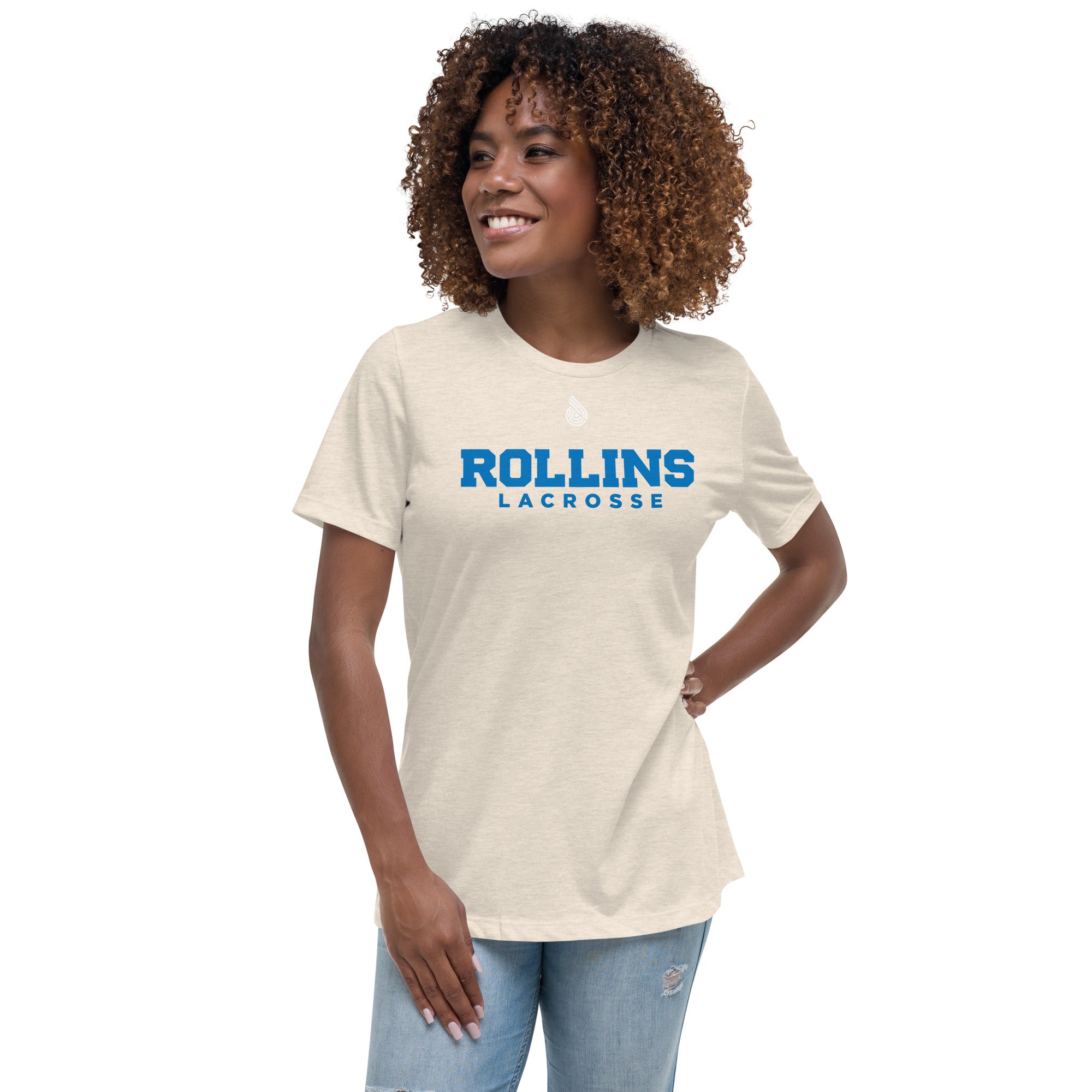 Rollins Women's T-Shirt