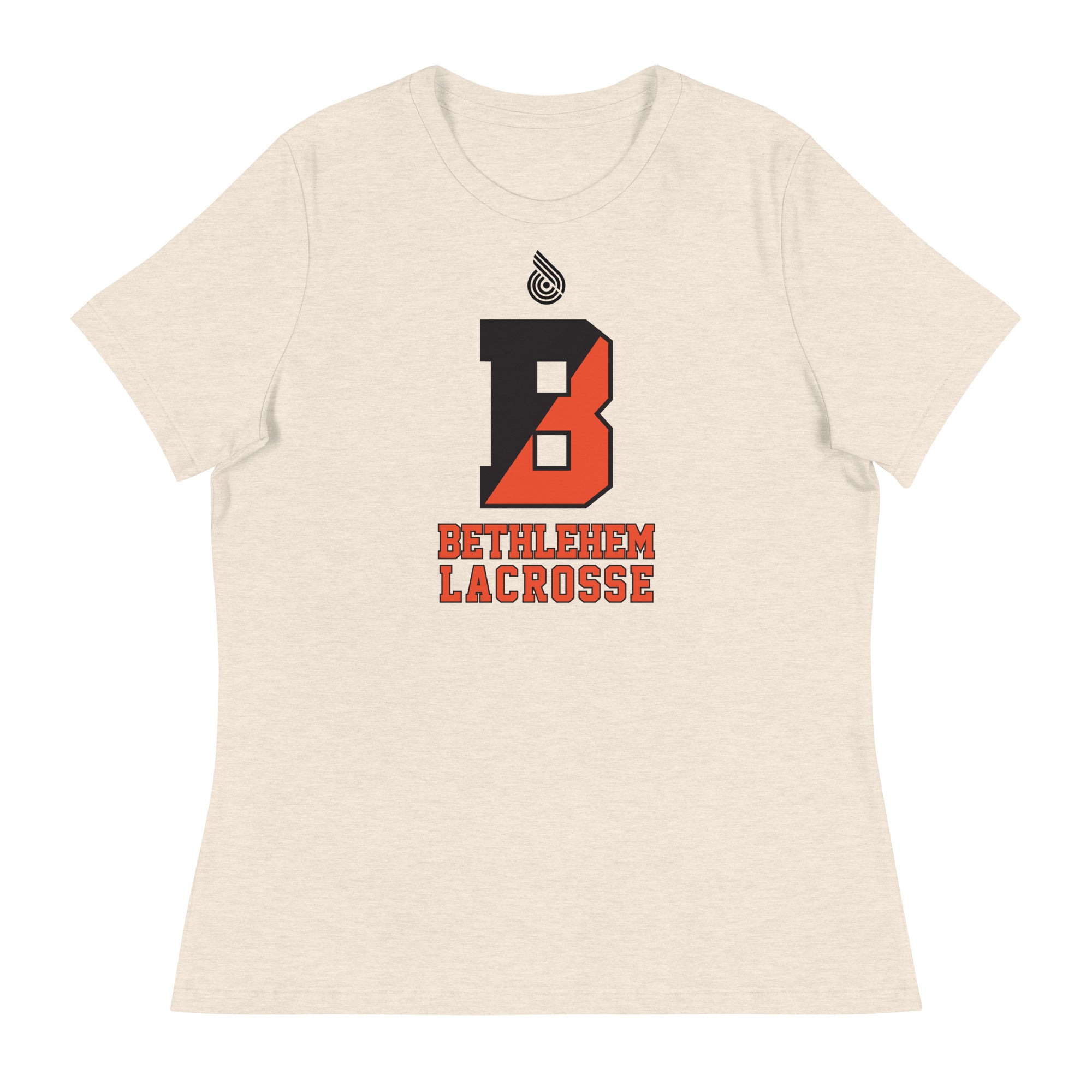 Bethlehem Women's Relaxed T-Shirt