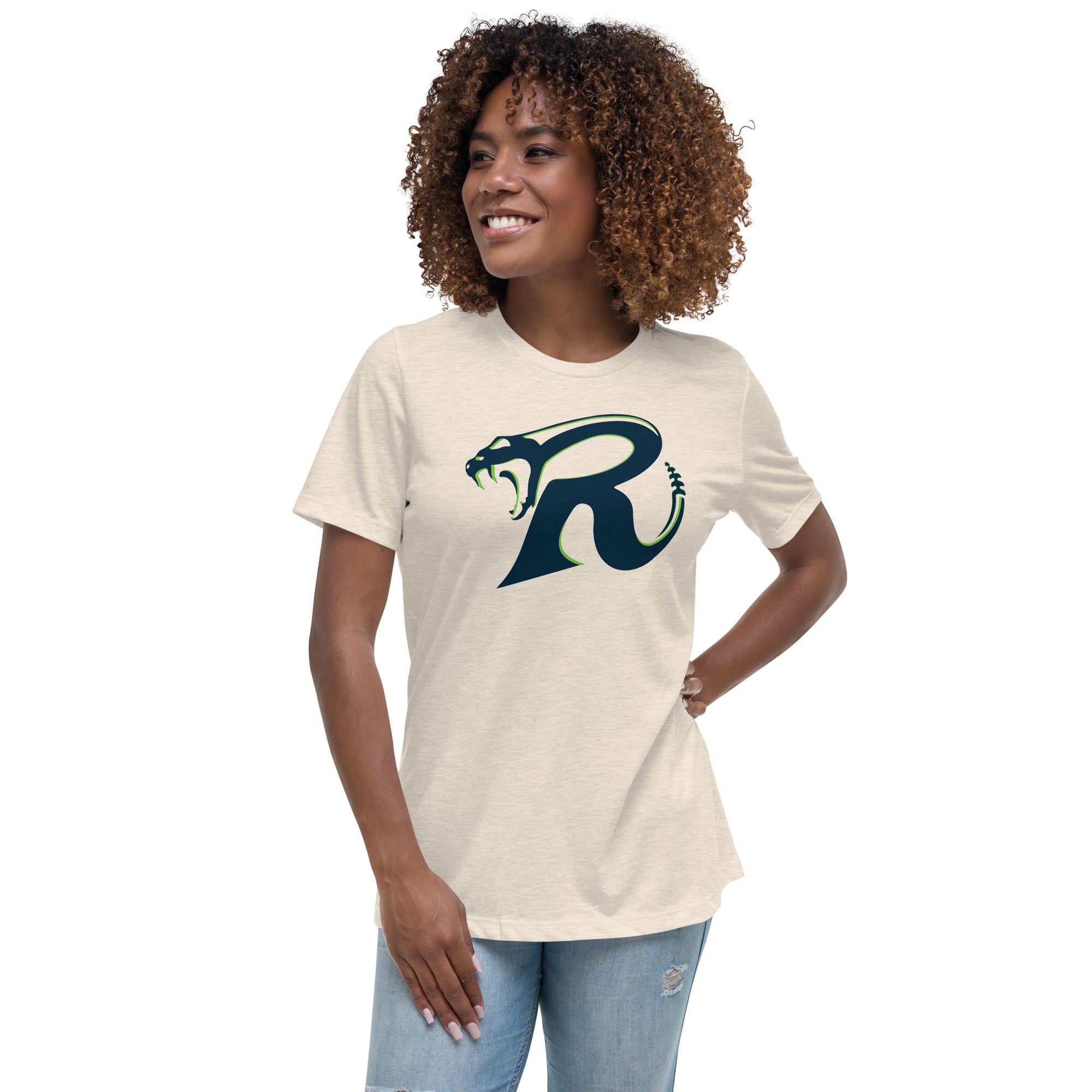 Desert Ridge Women's Relaxed T-Shirt