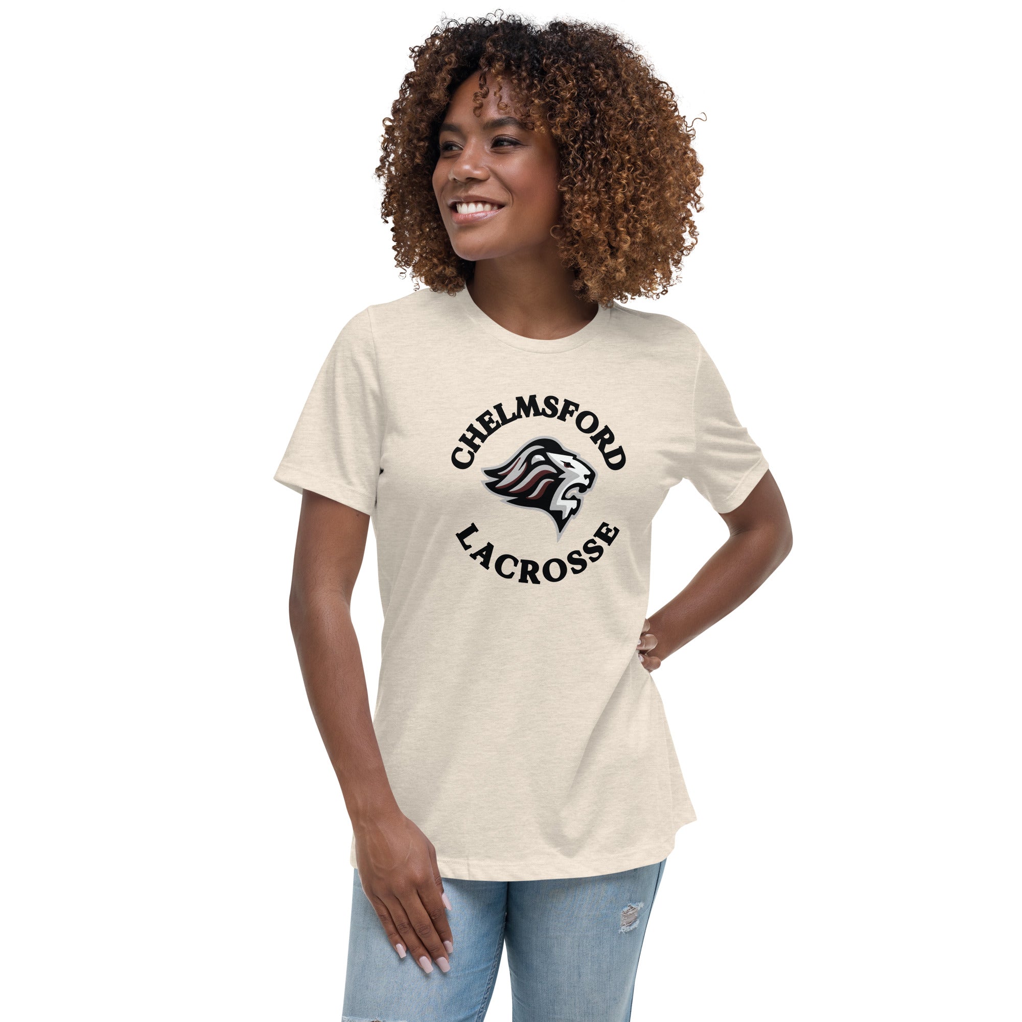 Chelmsford Women's Relaxed T-Shirt