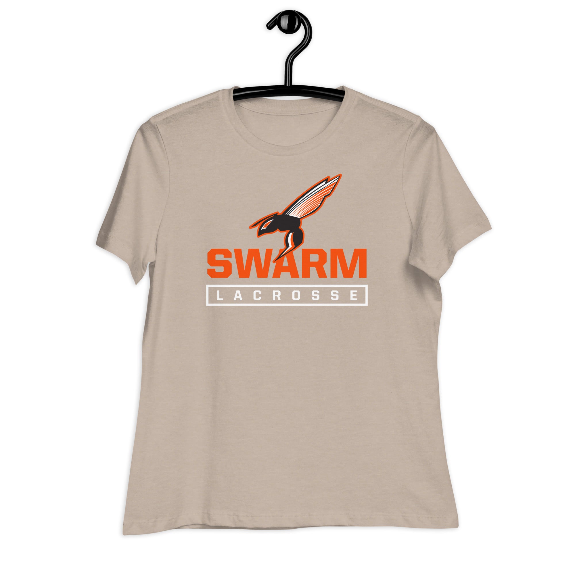 Swarm Women's Relaxed T-Shirt