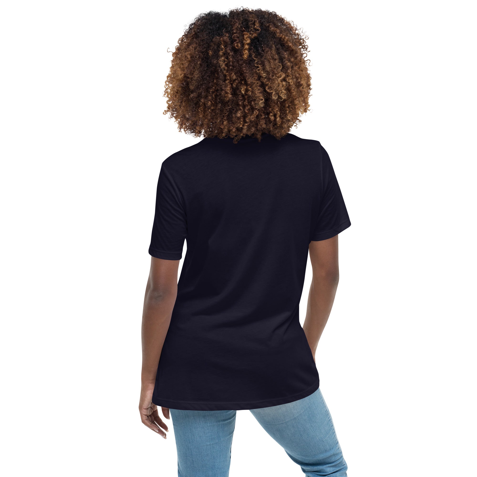 Desert Ridge Women's Relaxed T-Shirt