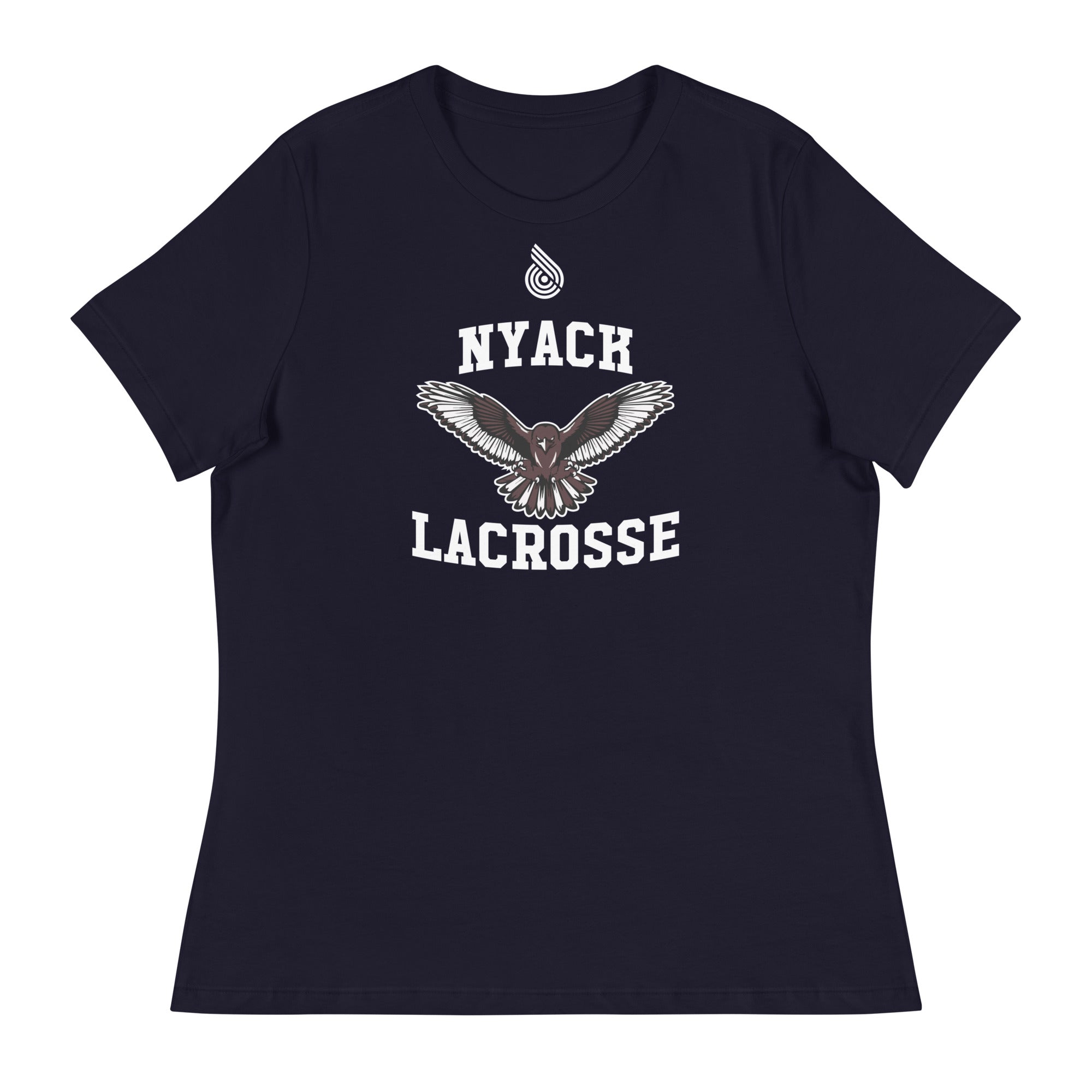 Nyack Women's Relaxed T-Shirt