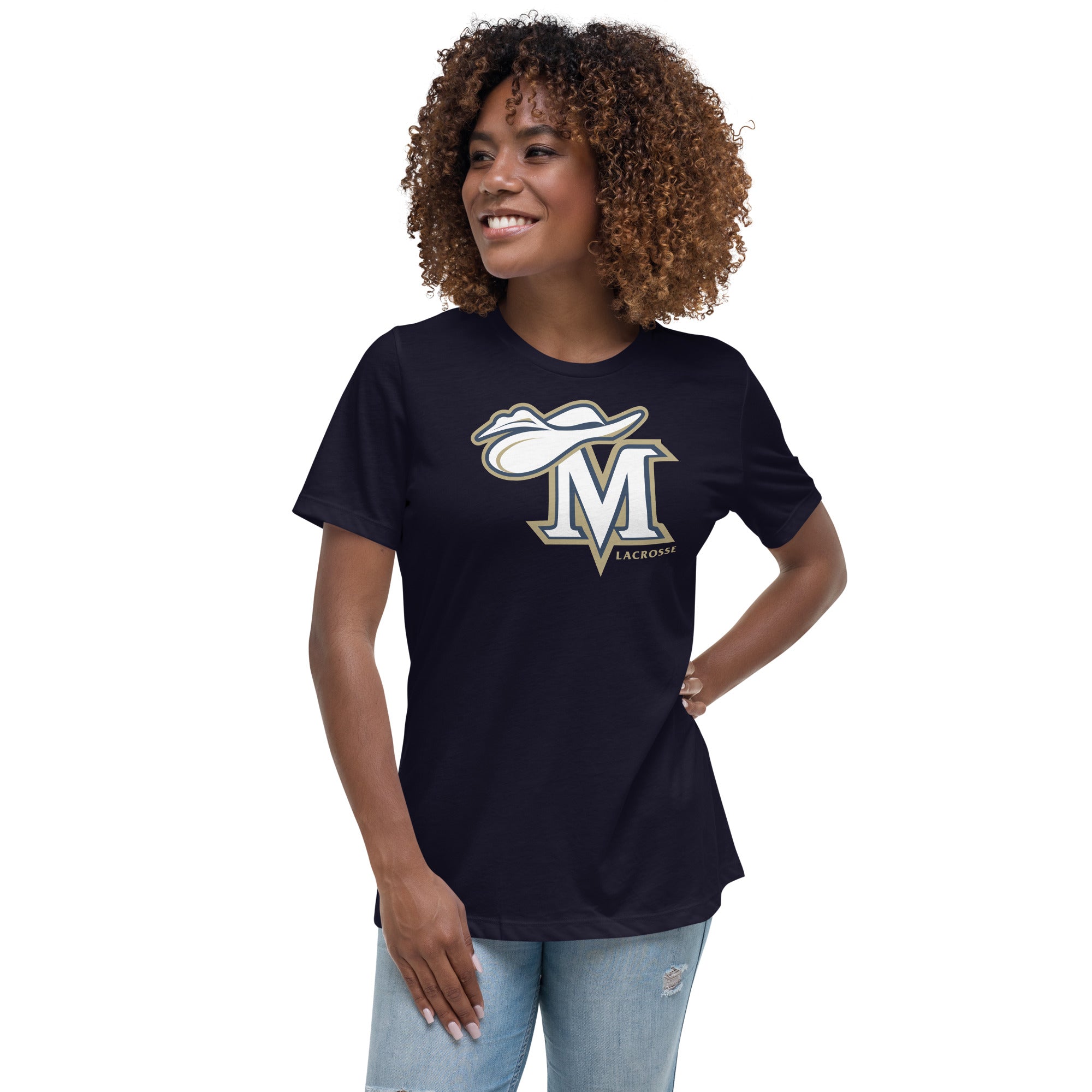 Montreat Women's Relaxed T-Shirt