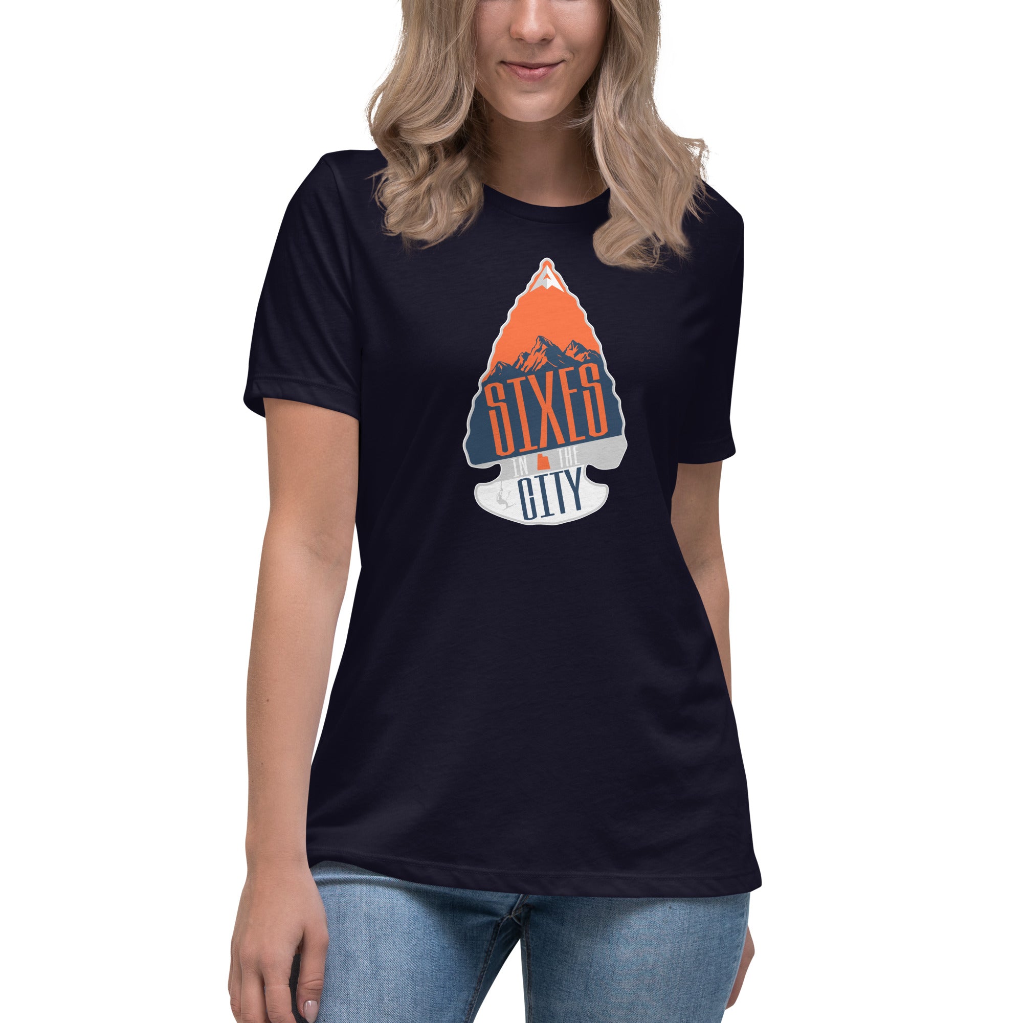 PLL Park City Women's T-Shirt