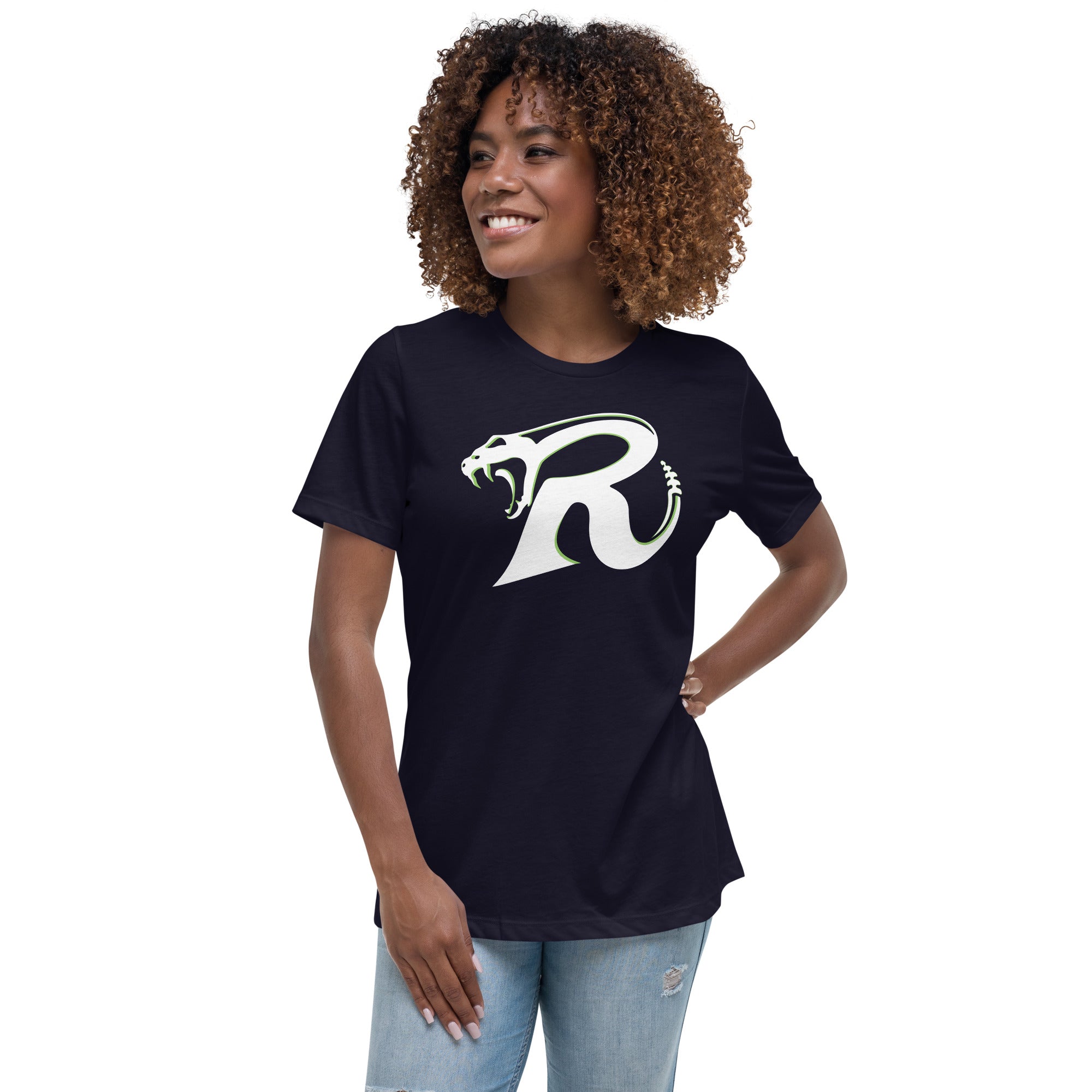 Desert Ridge Women's Relaxed T-Shirt