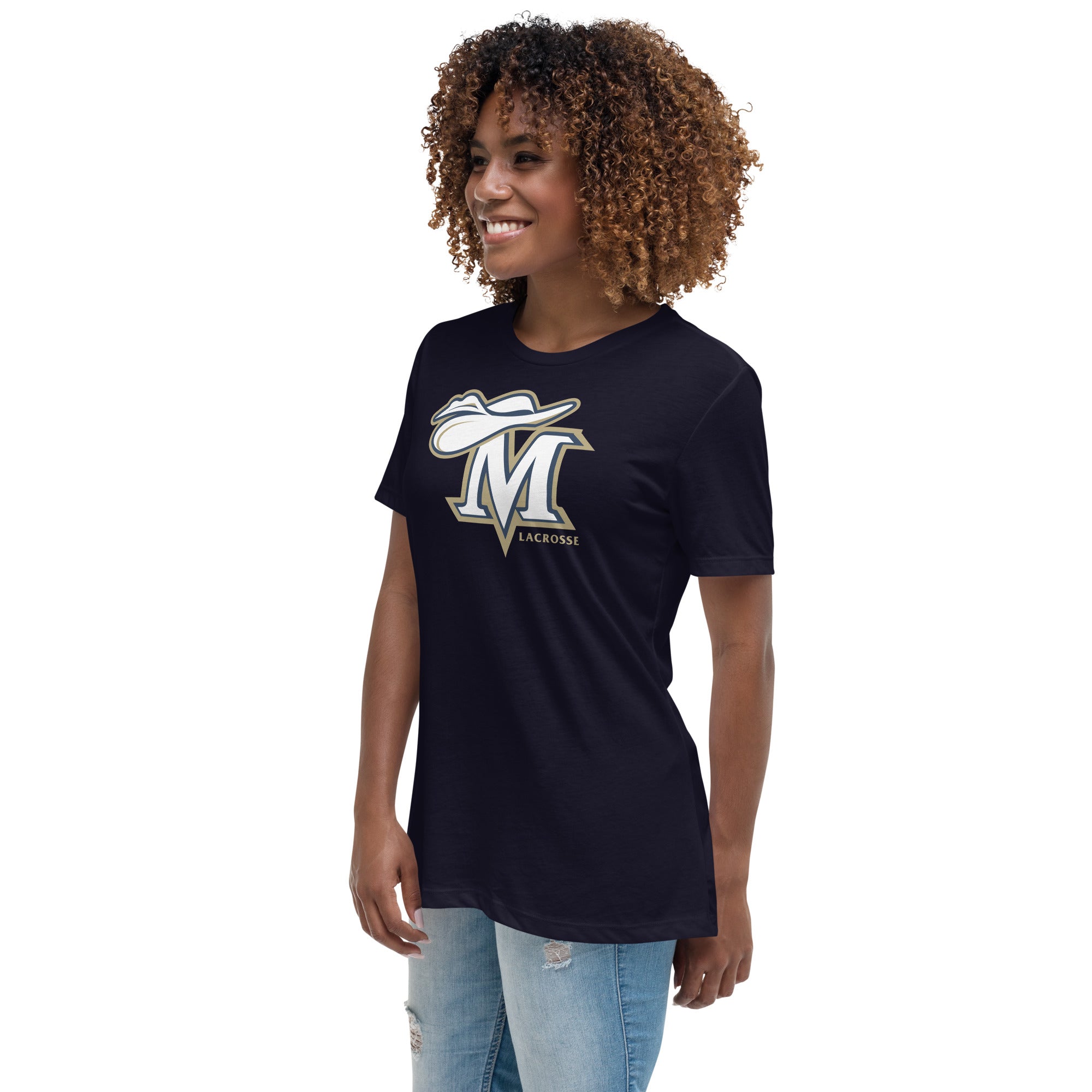 Montreat Women's Relaxed T-Shirt