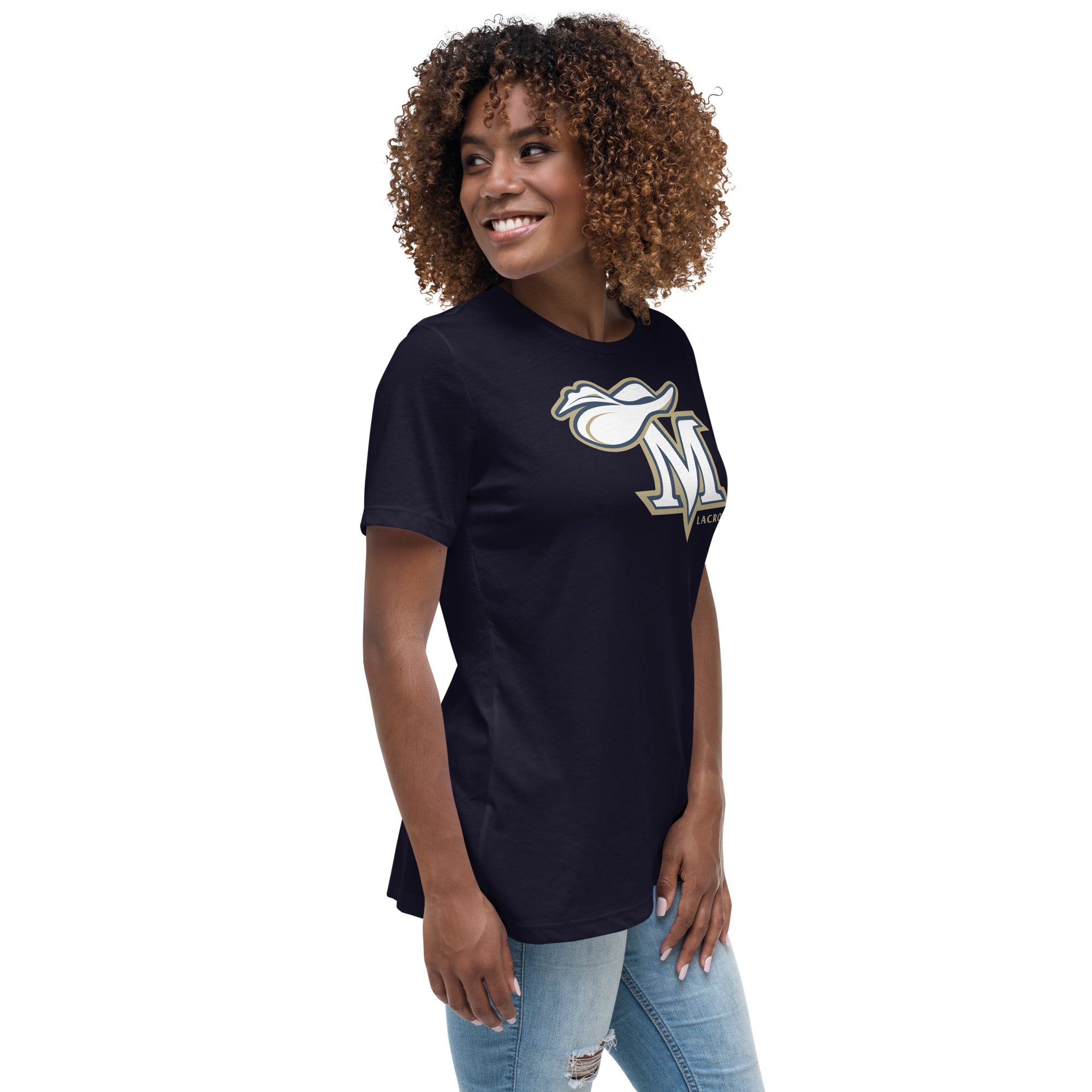 Montreat Women's Relaxed T-Shirt