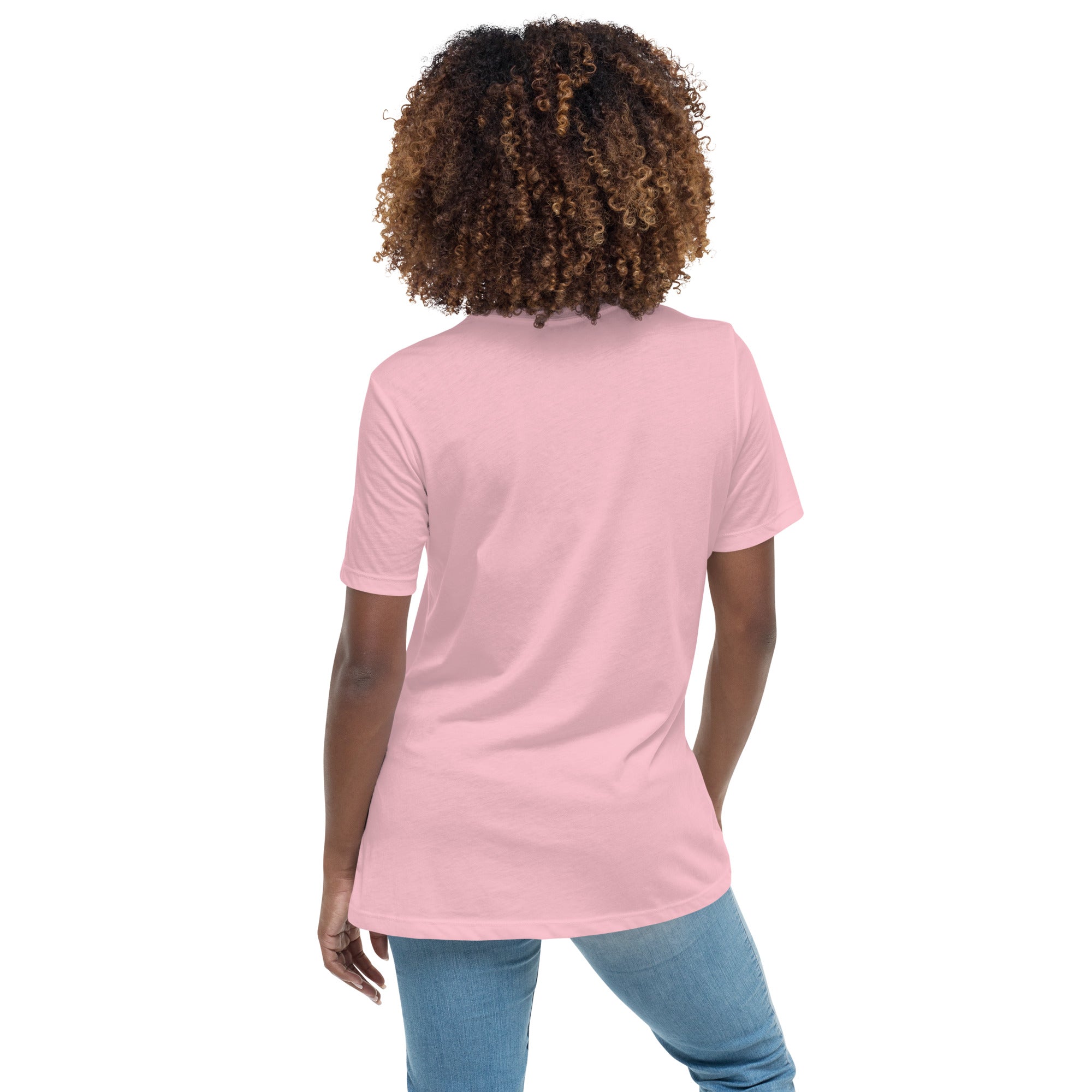 Desert Ridge Women's Relaxed T-Shirt