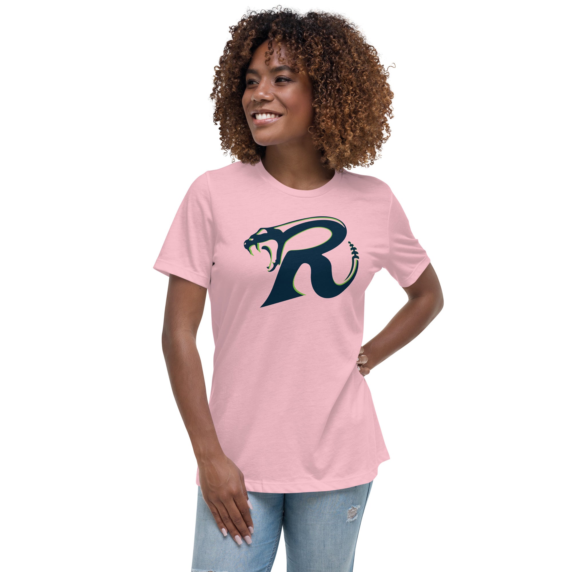 Desert Ridge Women's Relaxed T-Shirt