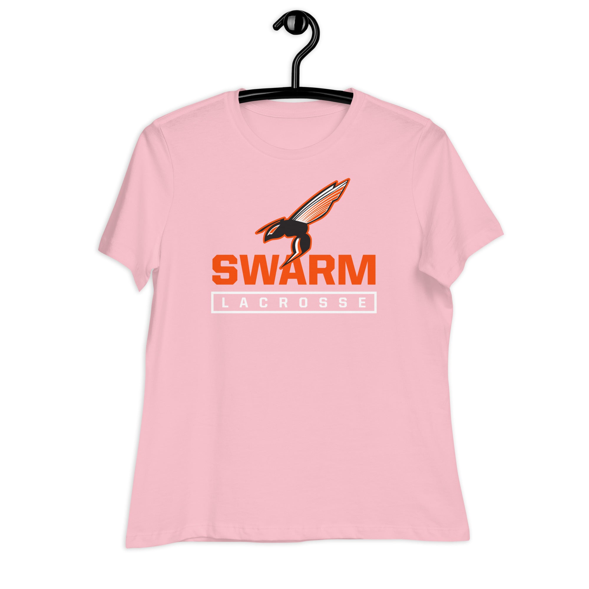 Swarm Women's Relaxed T-Shirt