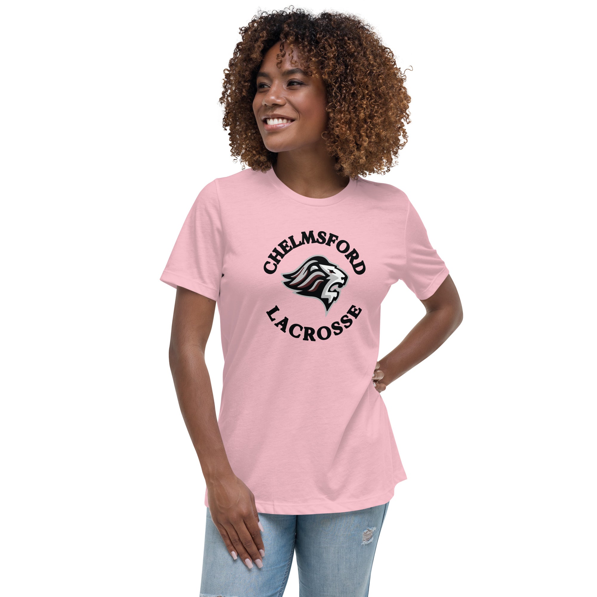 Chelmsford Women's Relaxed T-Shirt