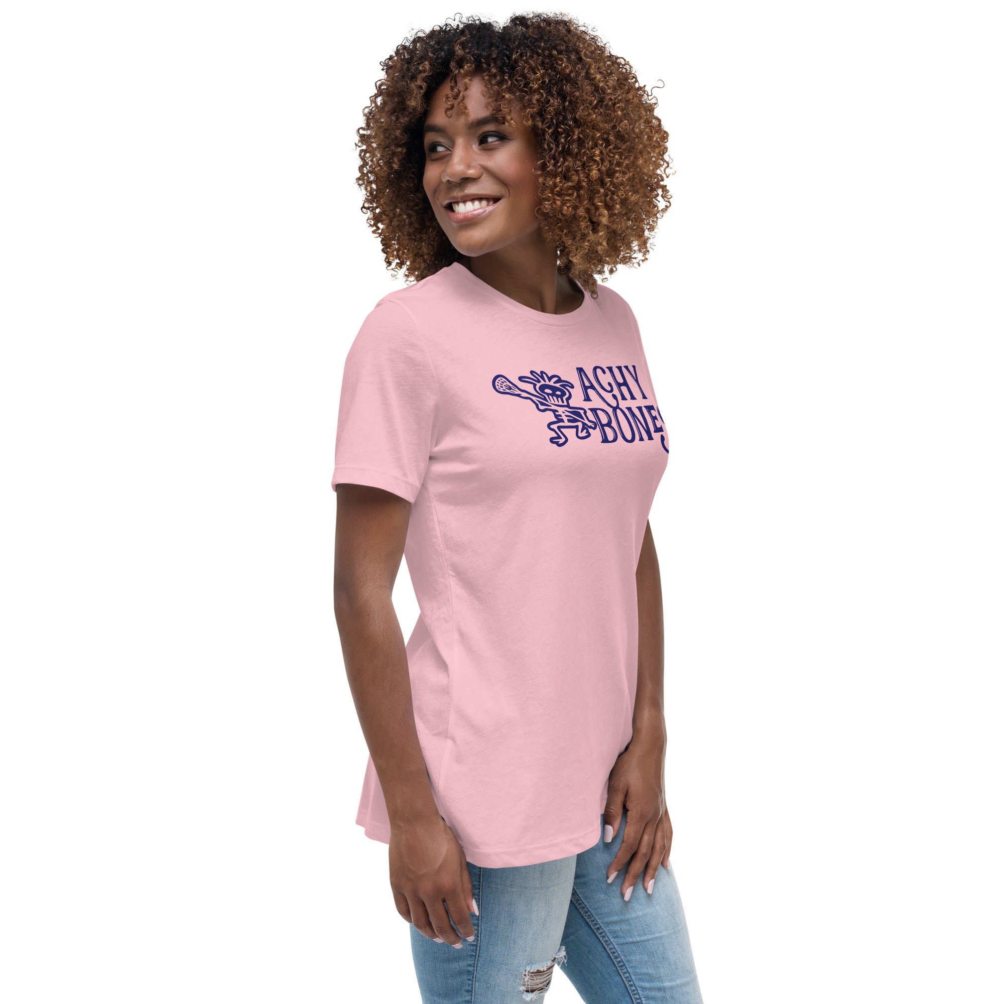 Achy Bones Women's Relaxed T-Shirt