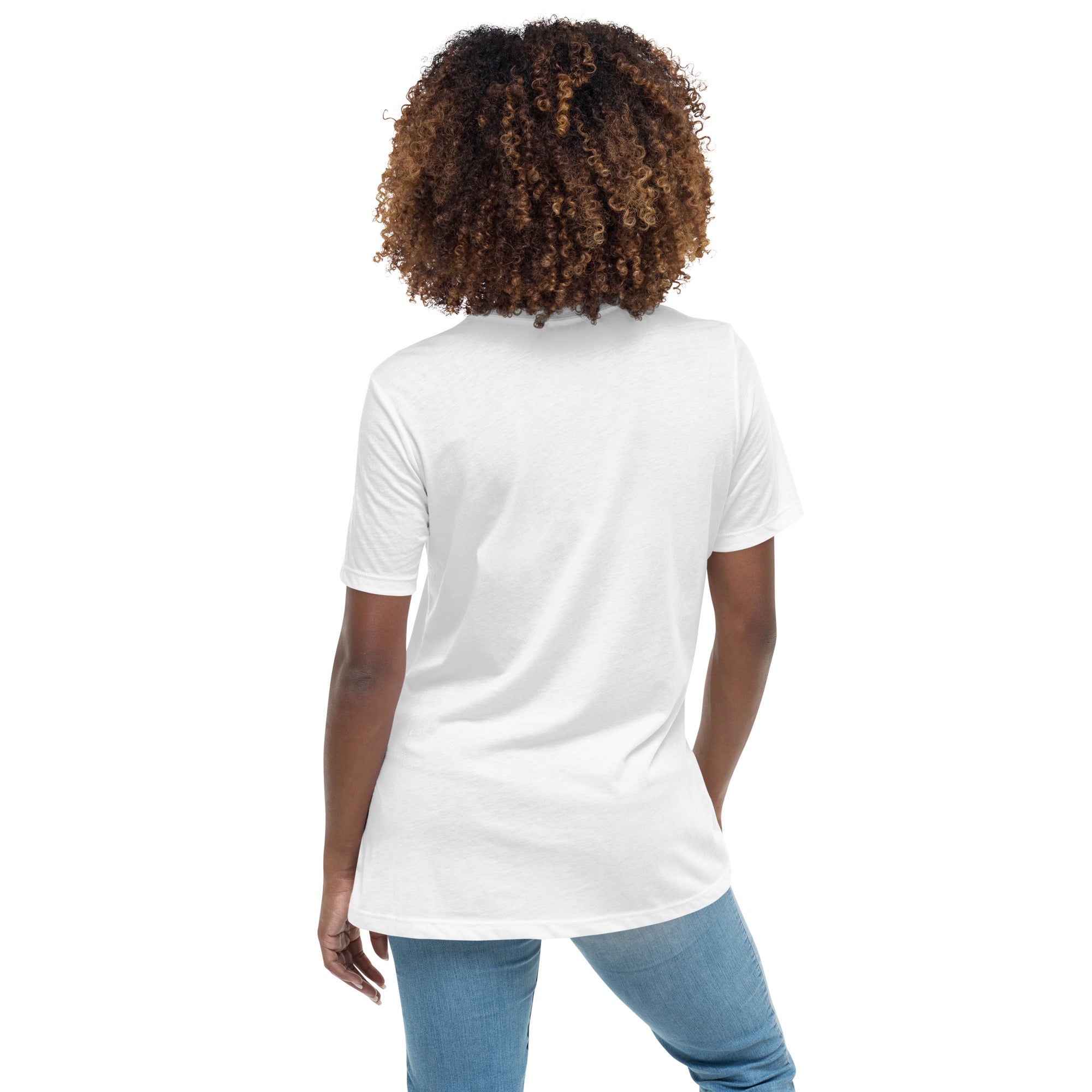 Desert Ridge Women's Relaxed T-Shirt