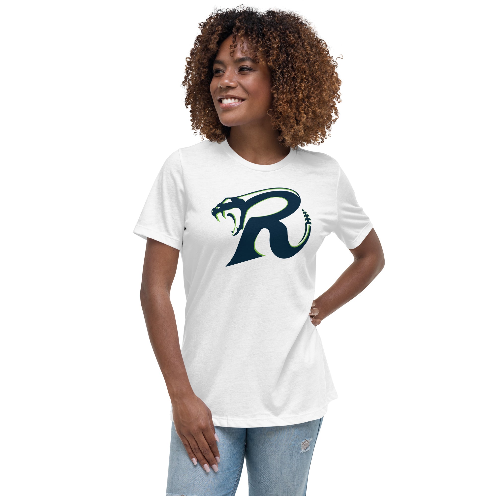 Desert Ridge Women's Relaxed T-Shirt