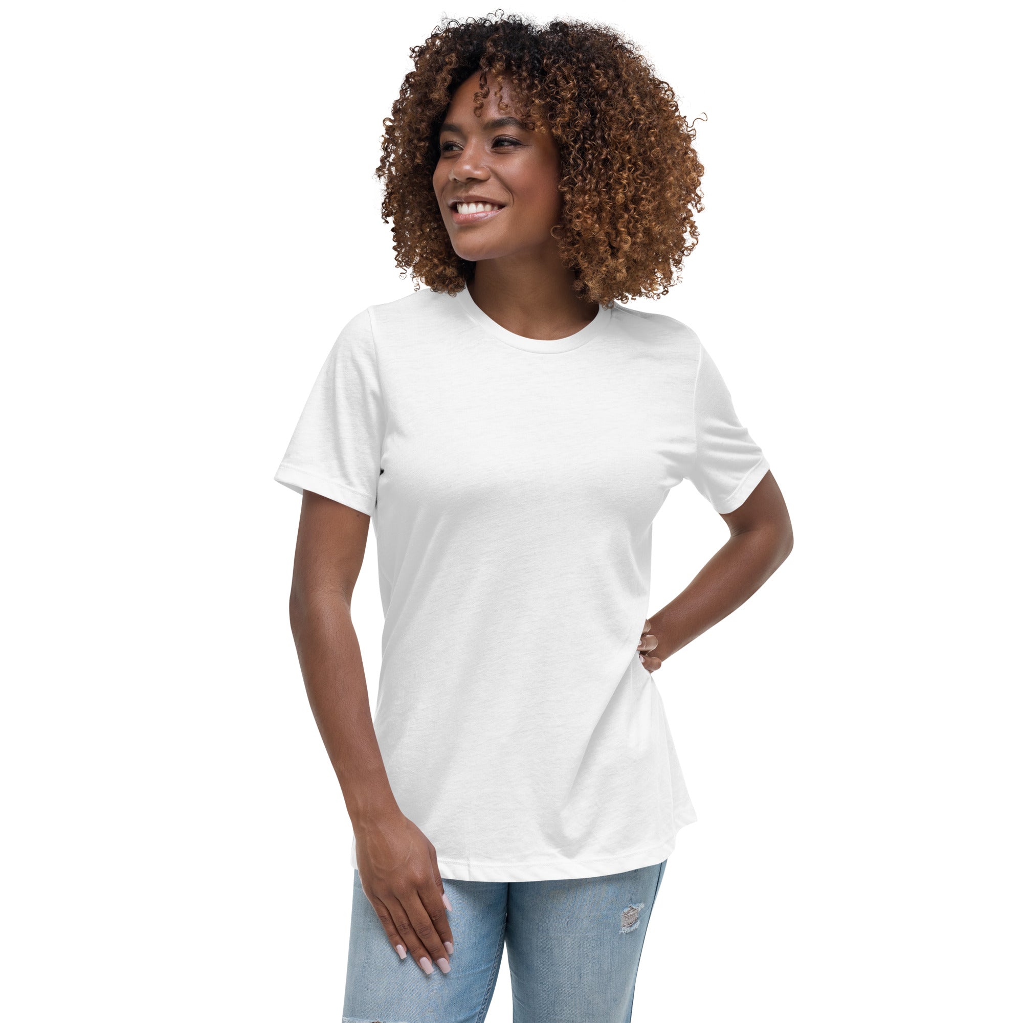 Haverhill Women's Relaxed T-Shirt