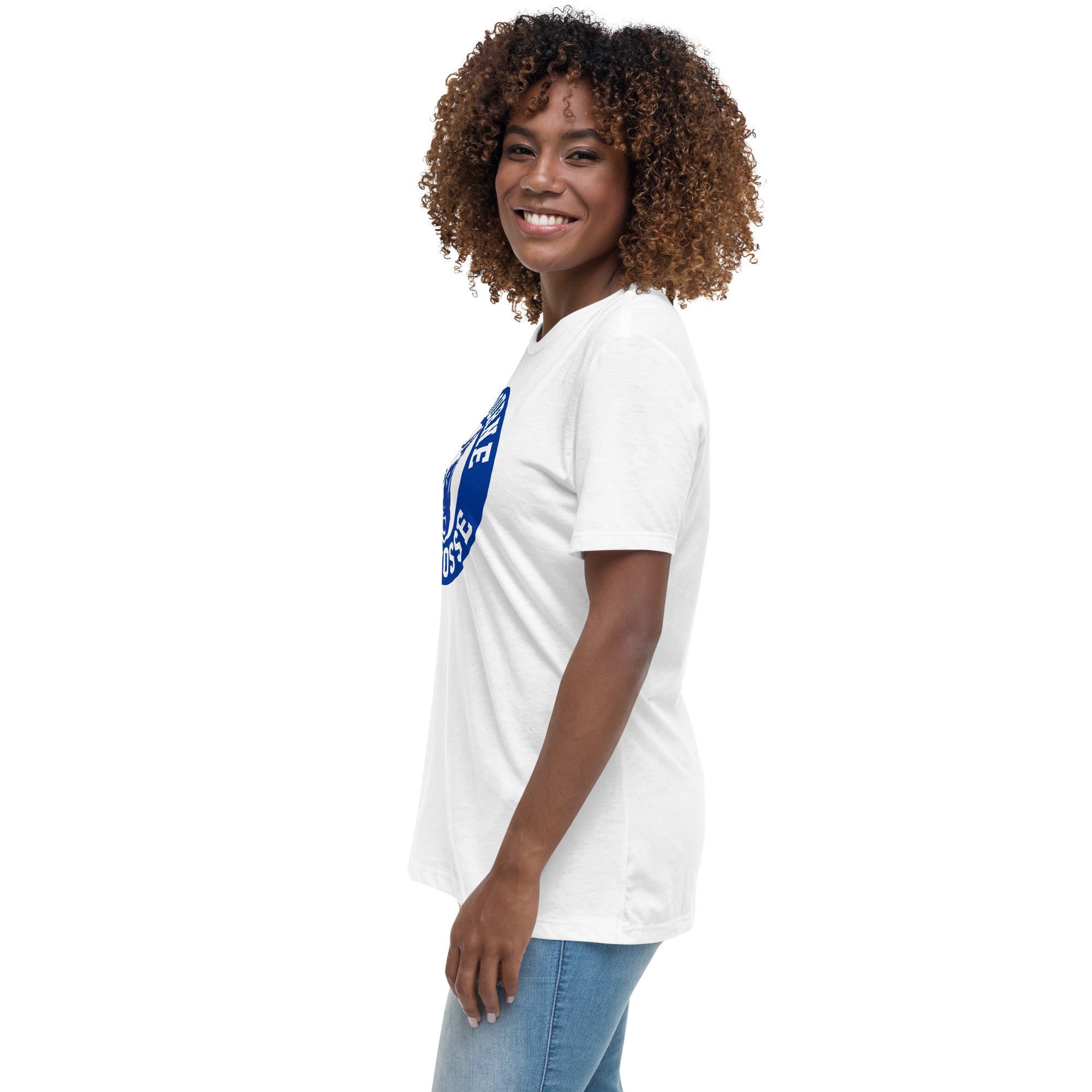 WK Women's Relaxed T-Shirt