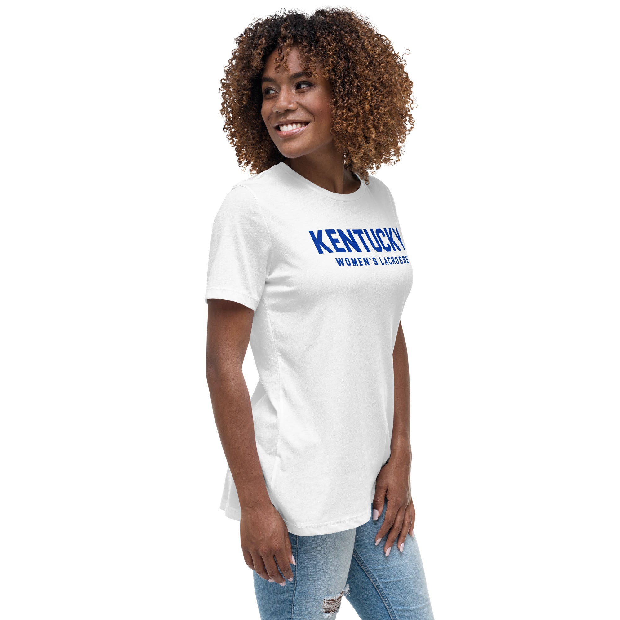 Kentucky Women's Relaxed T-Shirt