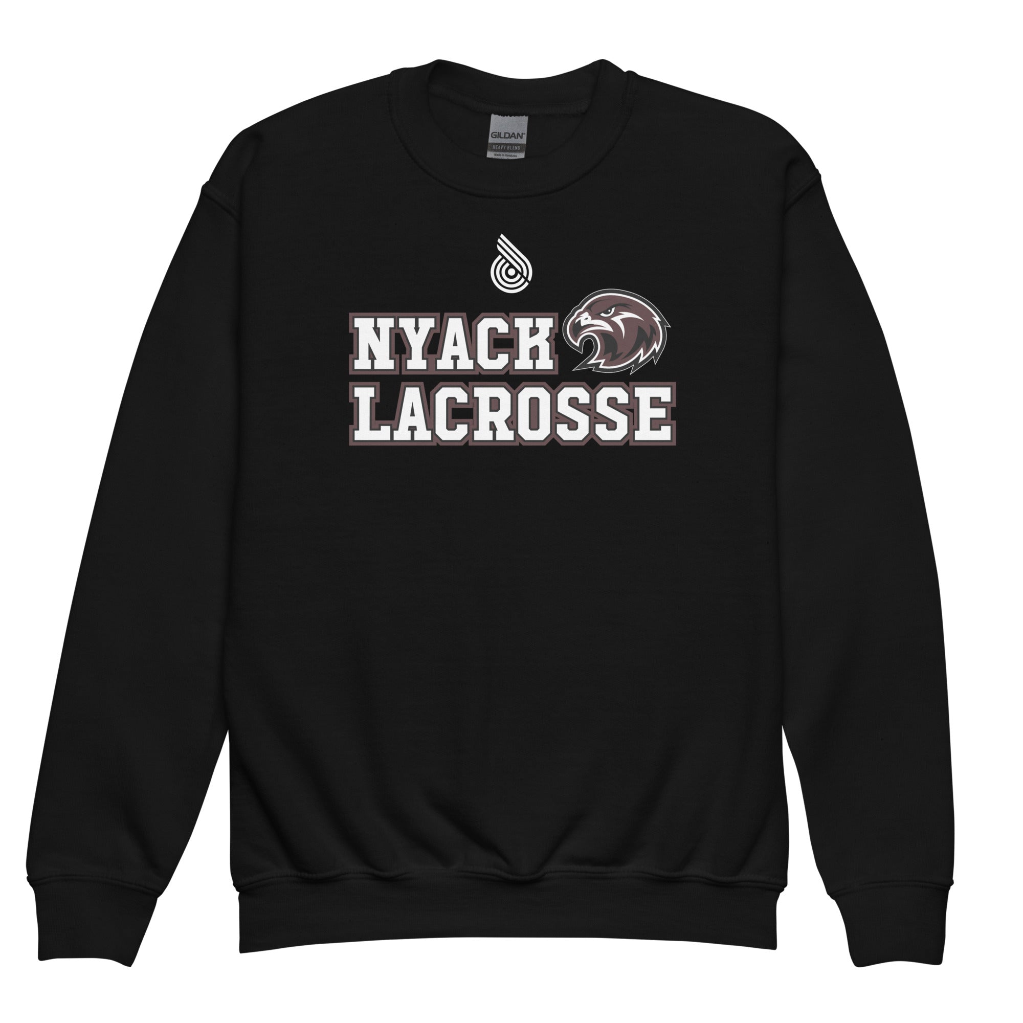 Nyack Youth crewneck sweatshirt