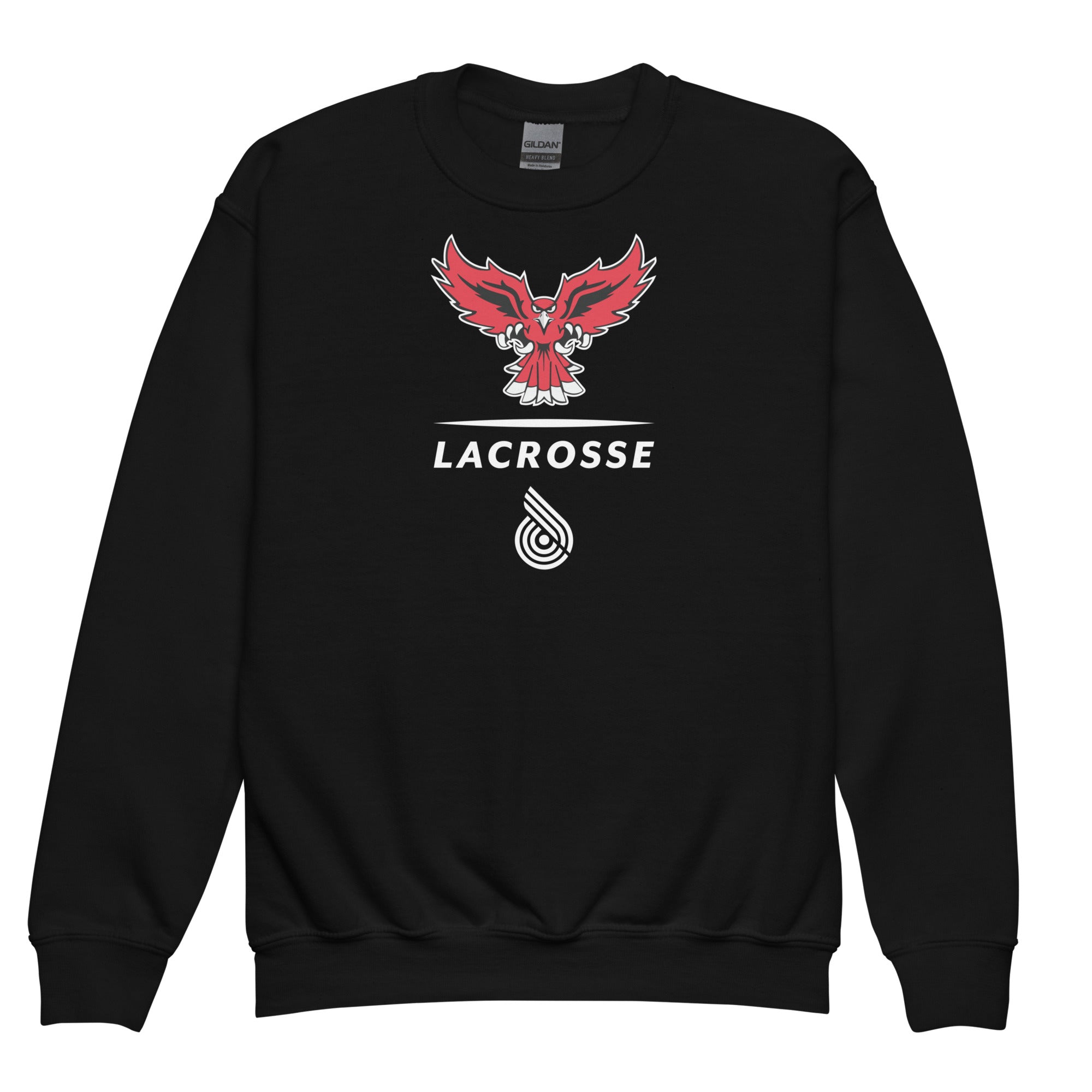 Pal-Mac Youth crewneck sweatshirt