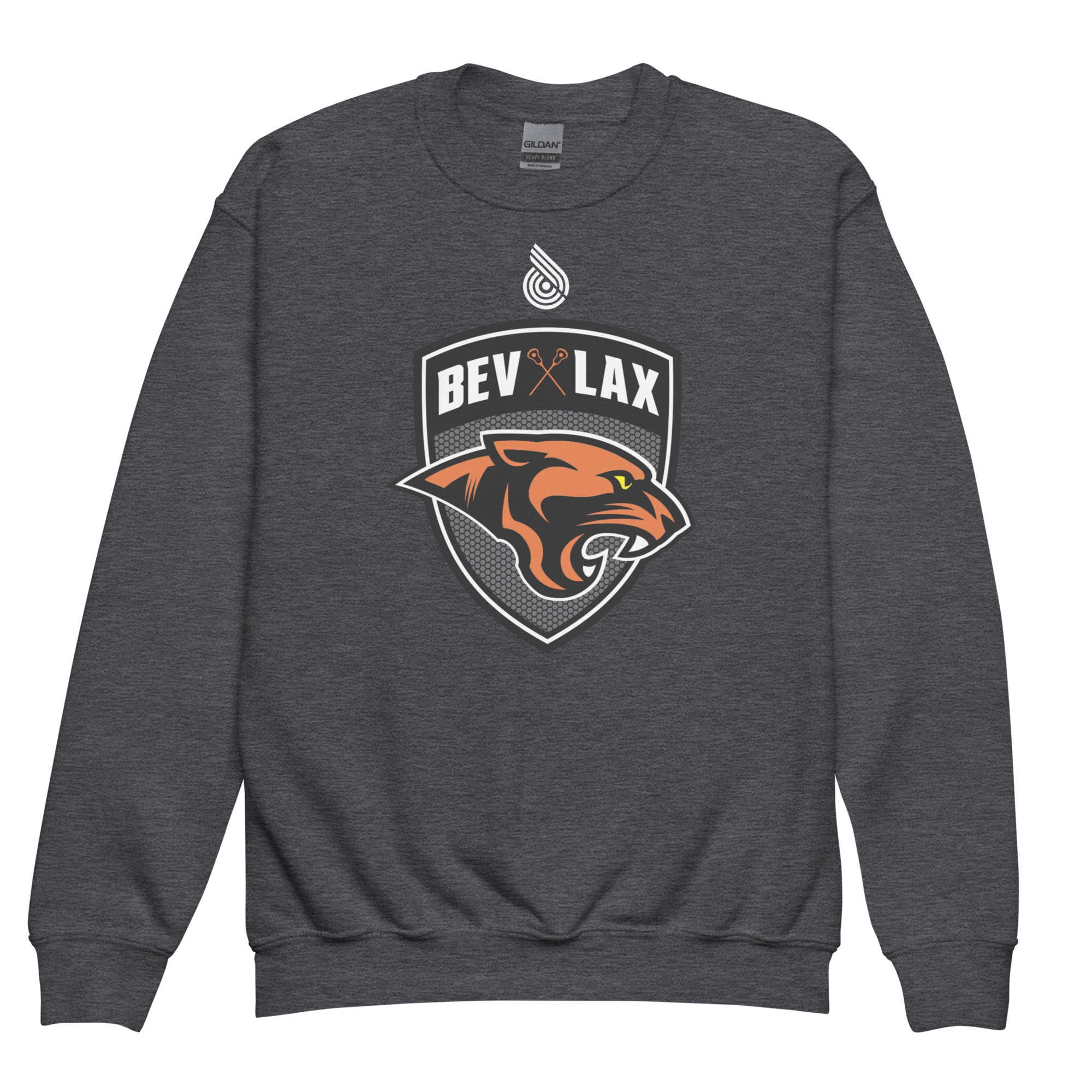 Beverly Youth crewneck sweatshirt