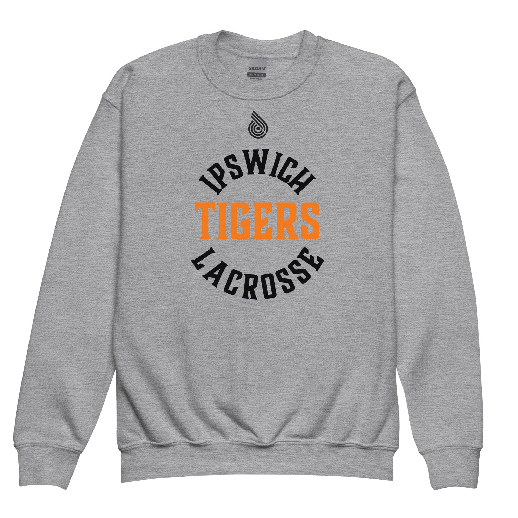 Ipswich Youth crewneck sweatshirt