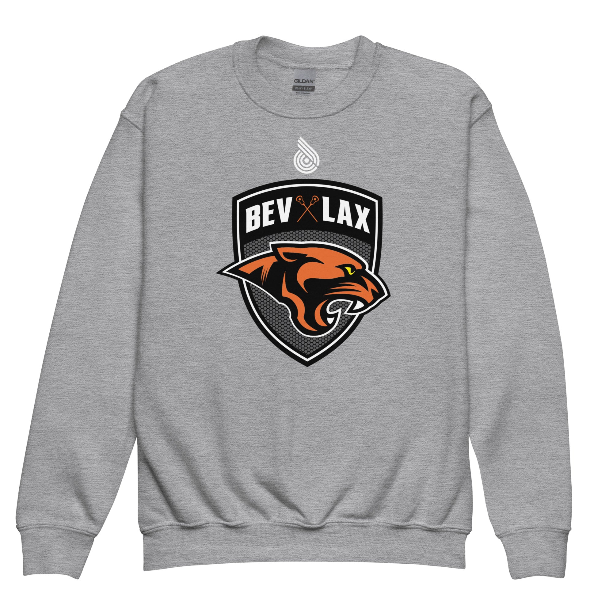 Beverly Youth crewneck sweatshirt