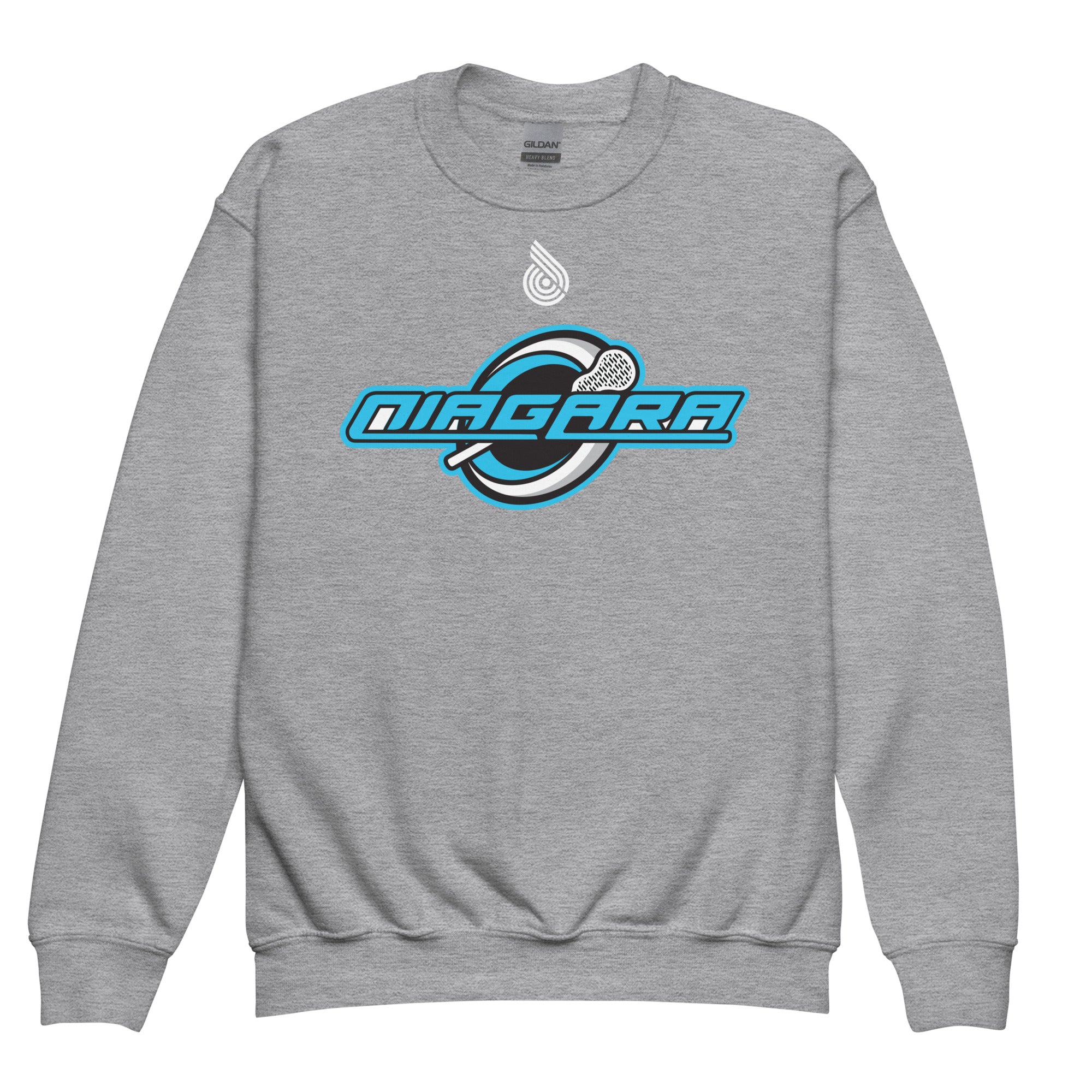 Niagara Youth crewneck sweatshirt